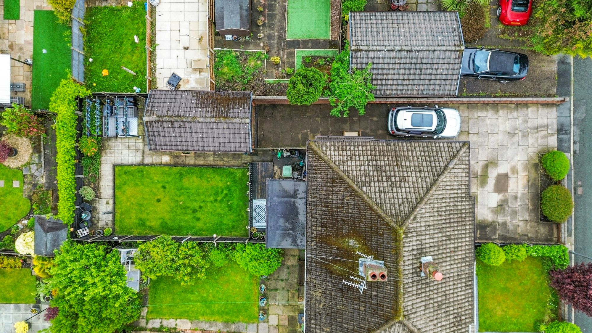 Arnside Avenue, St. Helens