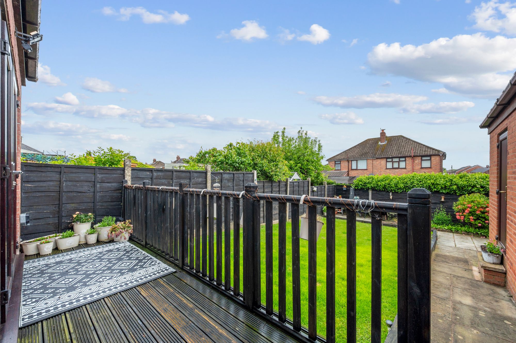 Arnside Avenue, St. Helens