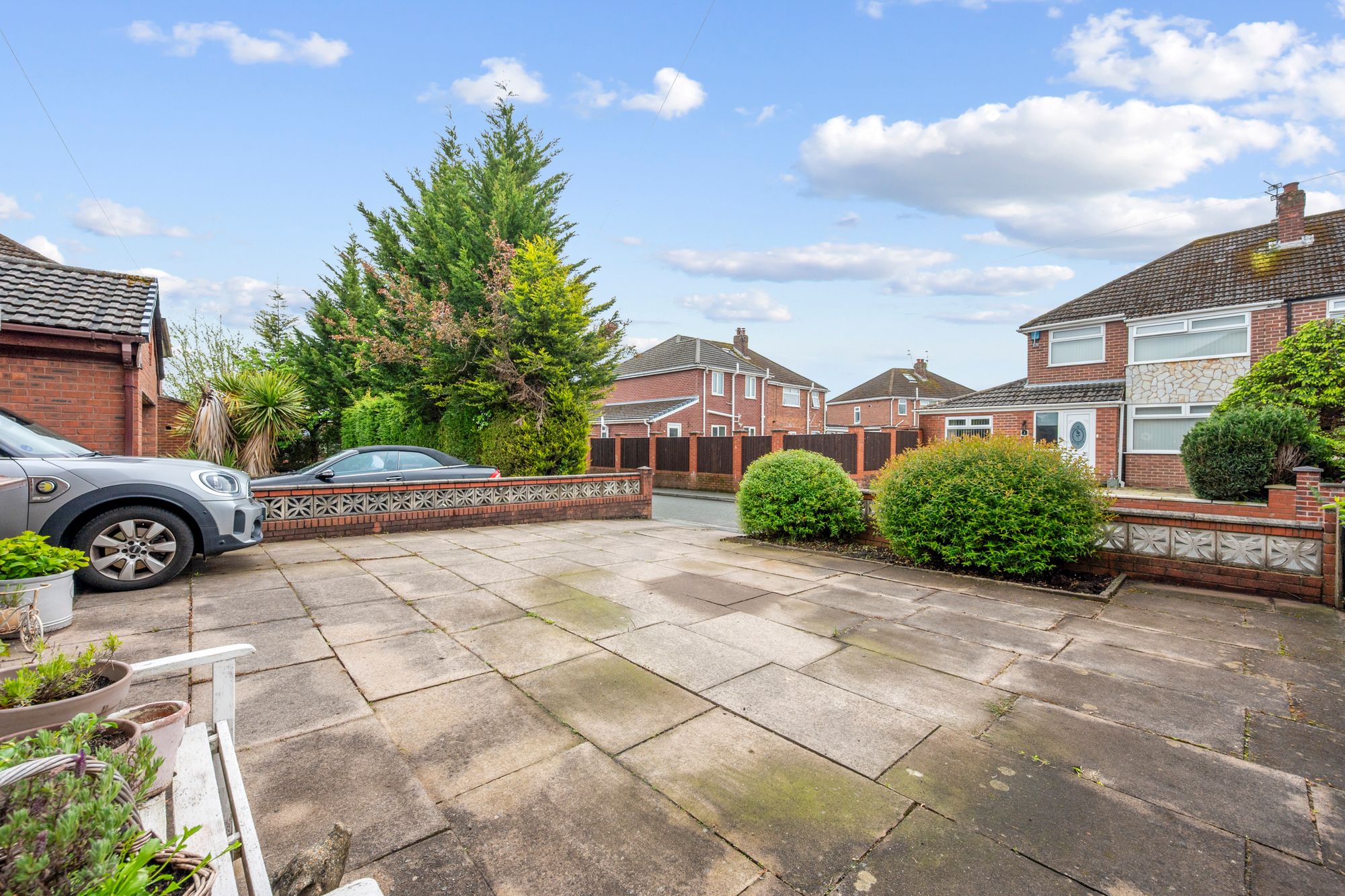 Arnside Avenue, St. Helens