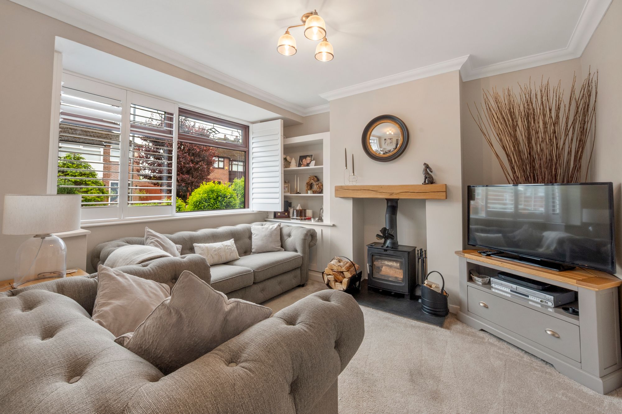 Arnside Avenue, St. Helens
