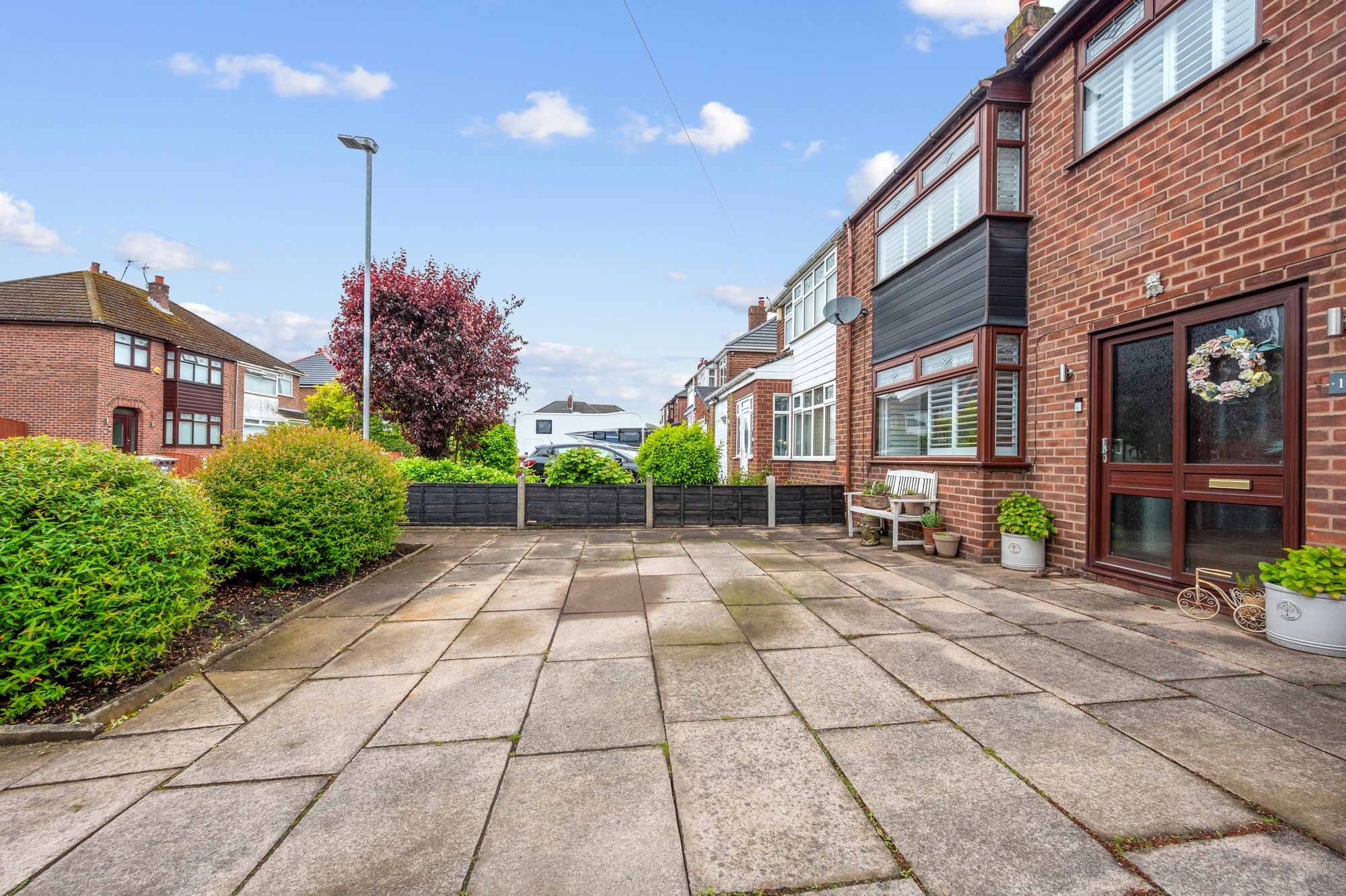 Arnside Avenue, St. Helens