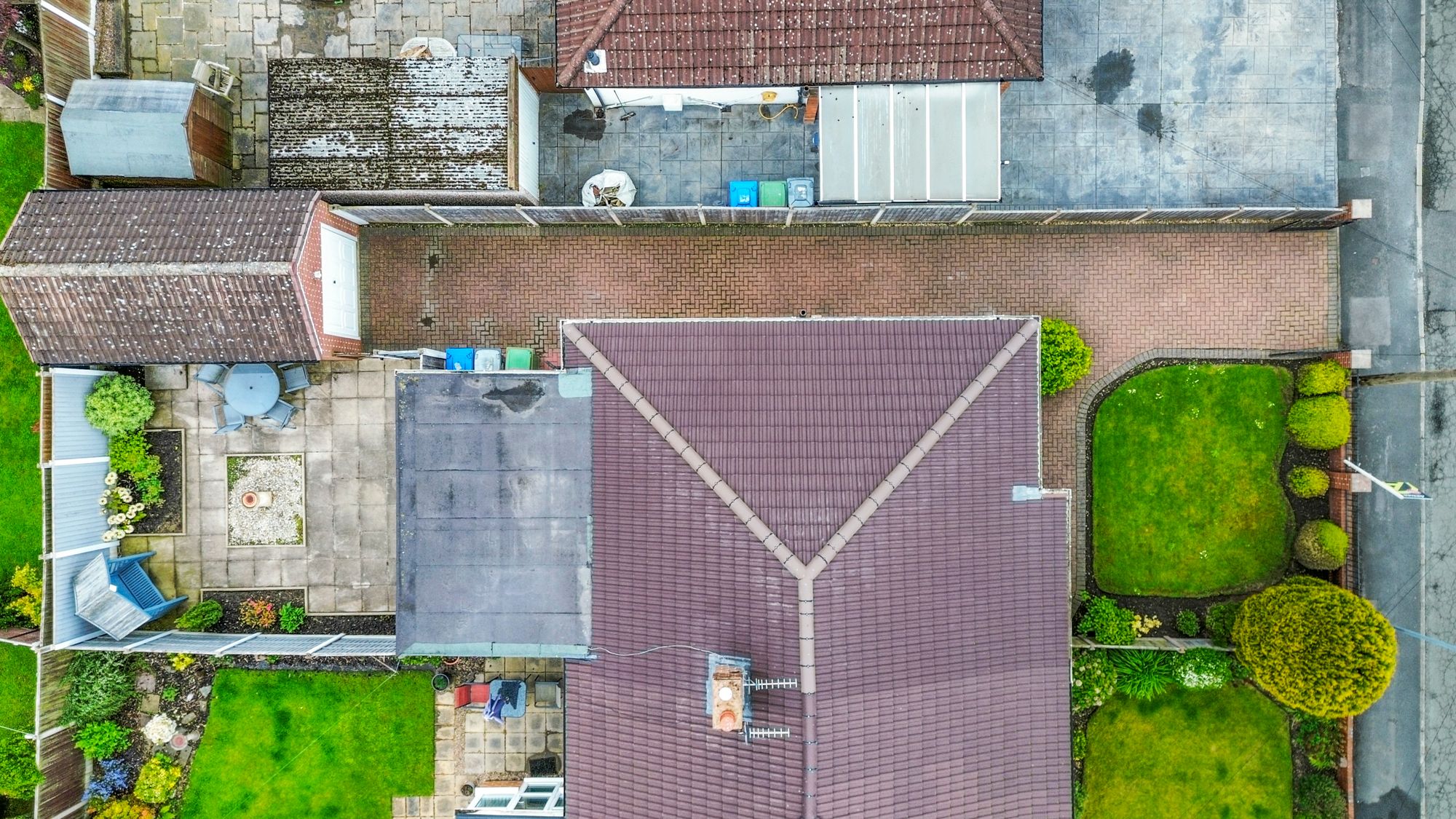 Thames Road, Warrington