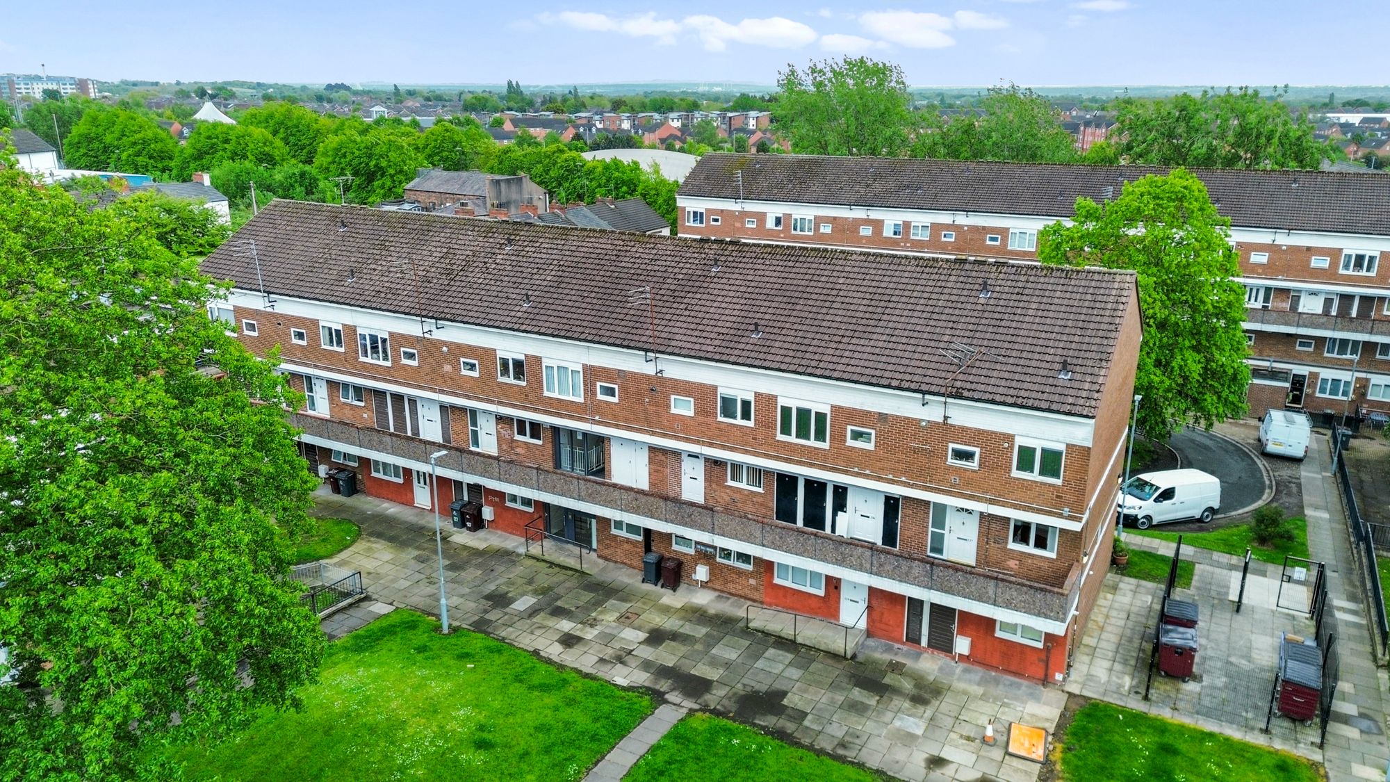 Beaconsfield, Prescot, L34
