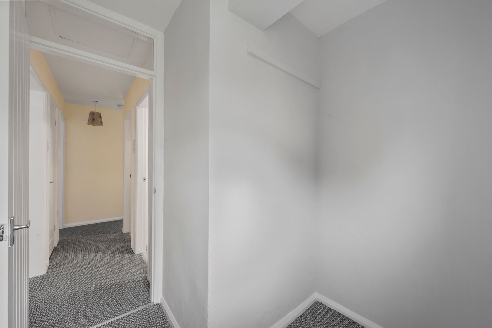 Beaconsfield, Prescot
