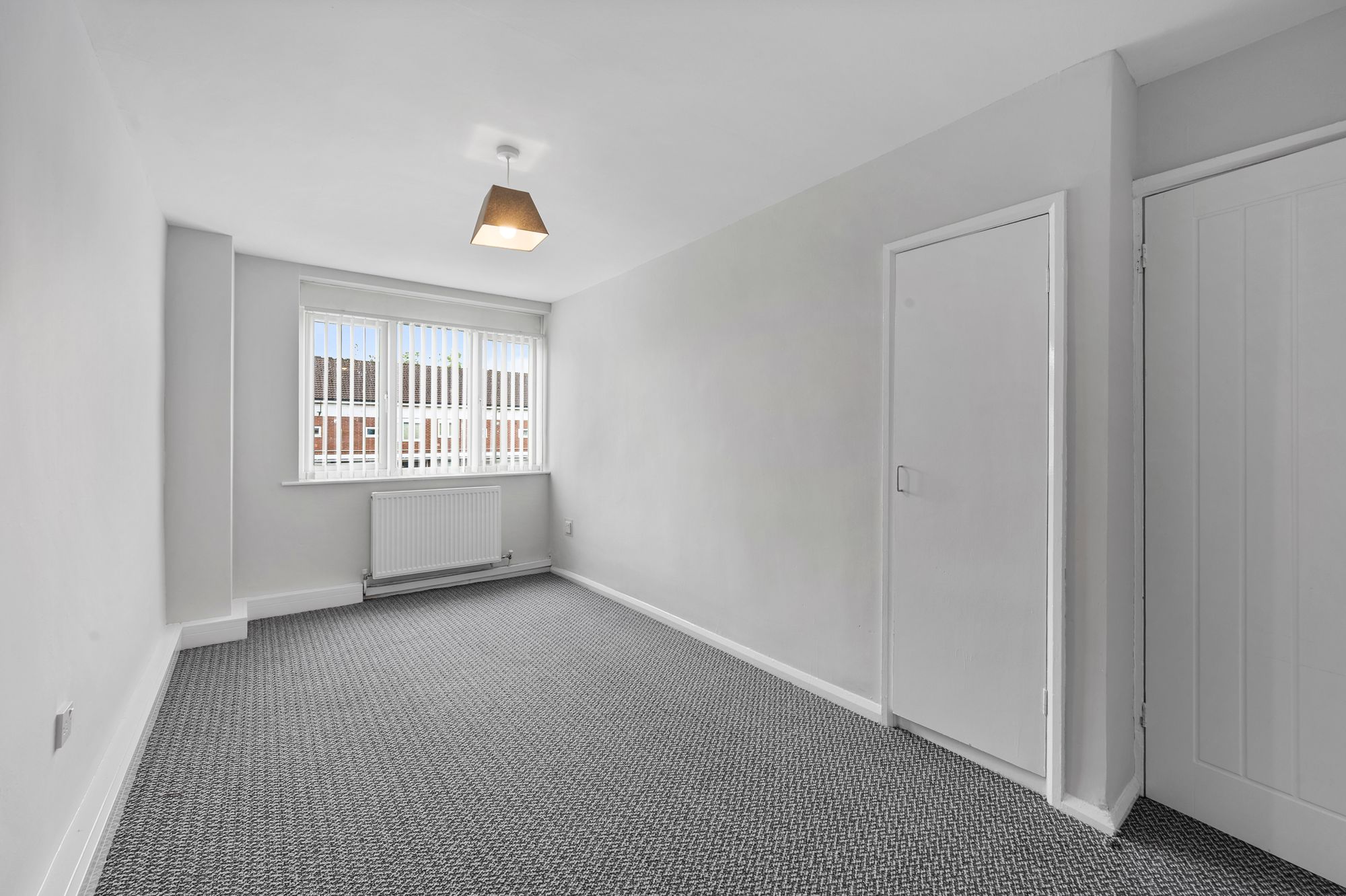 Beaconsfield, Prescot