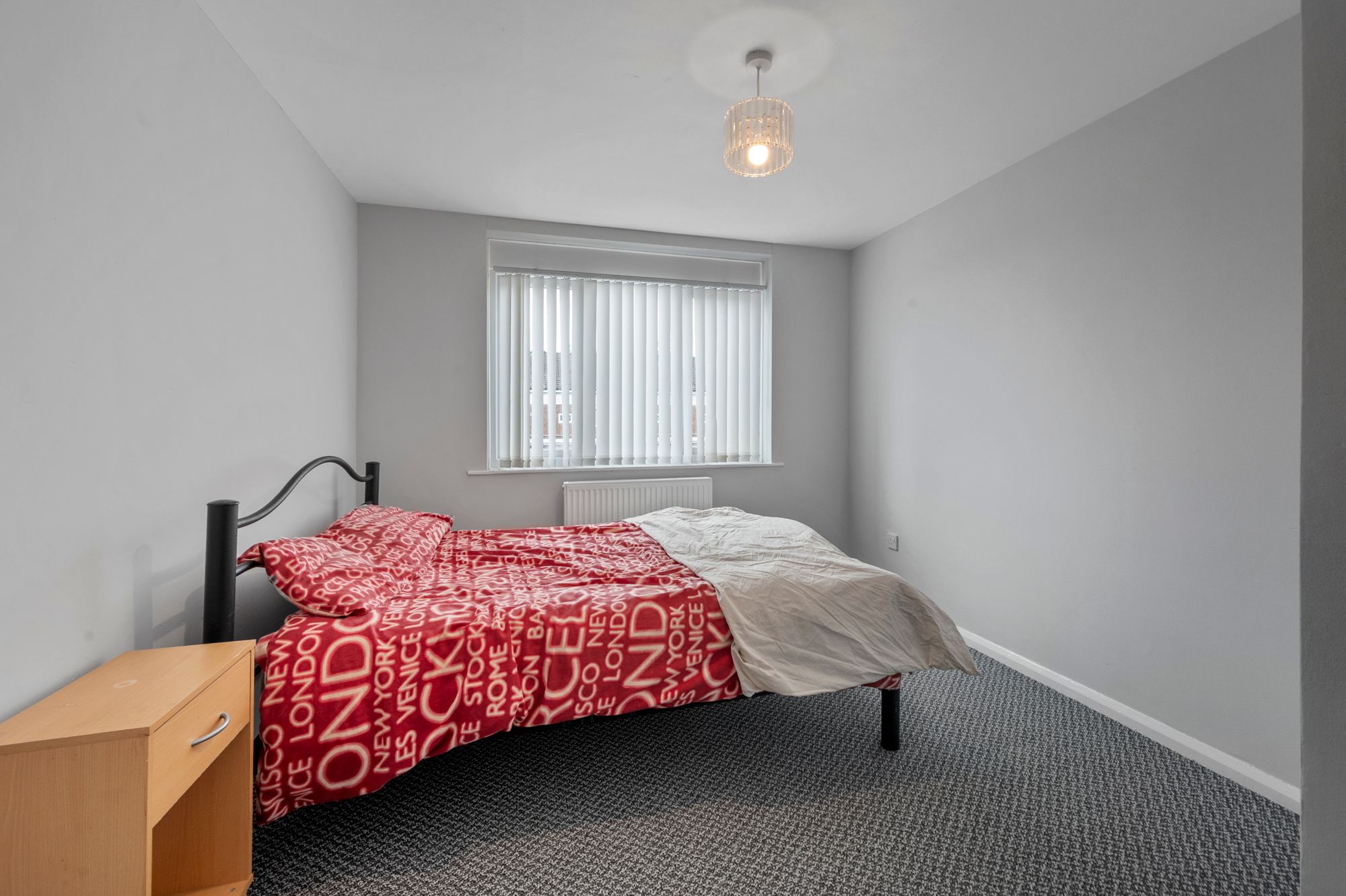 Beaconsfield, Prescot