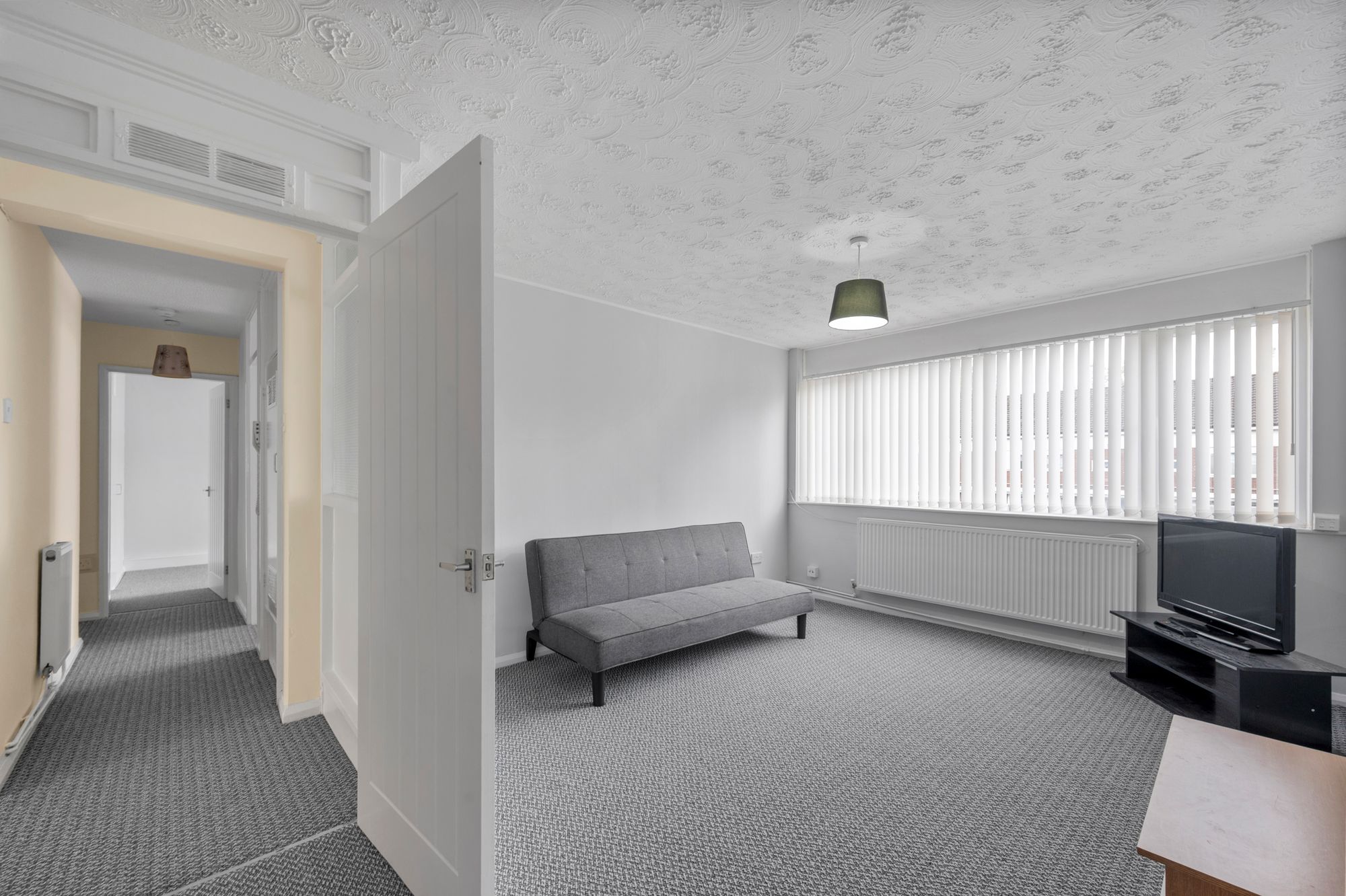 Beaconsfield, Prescot