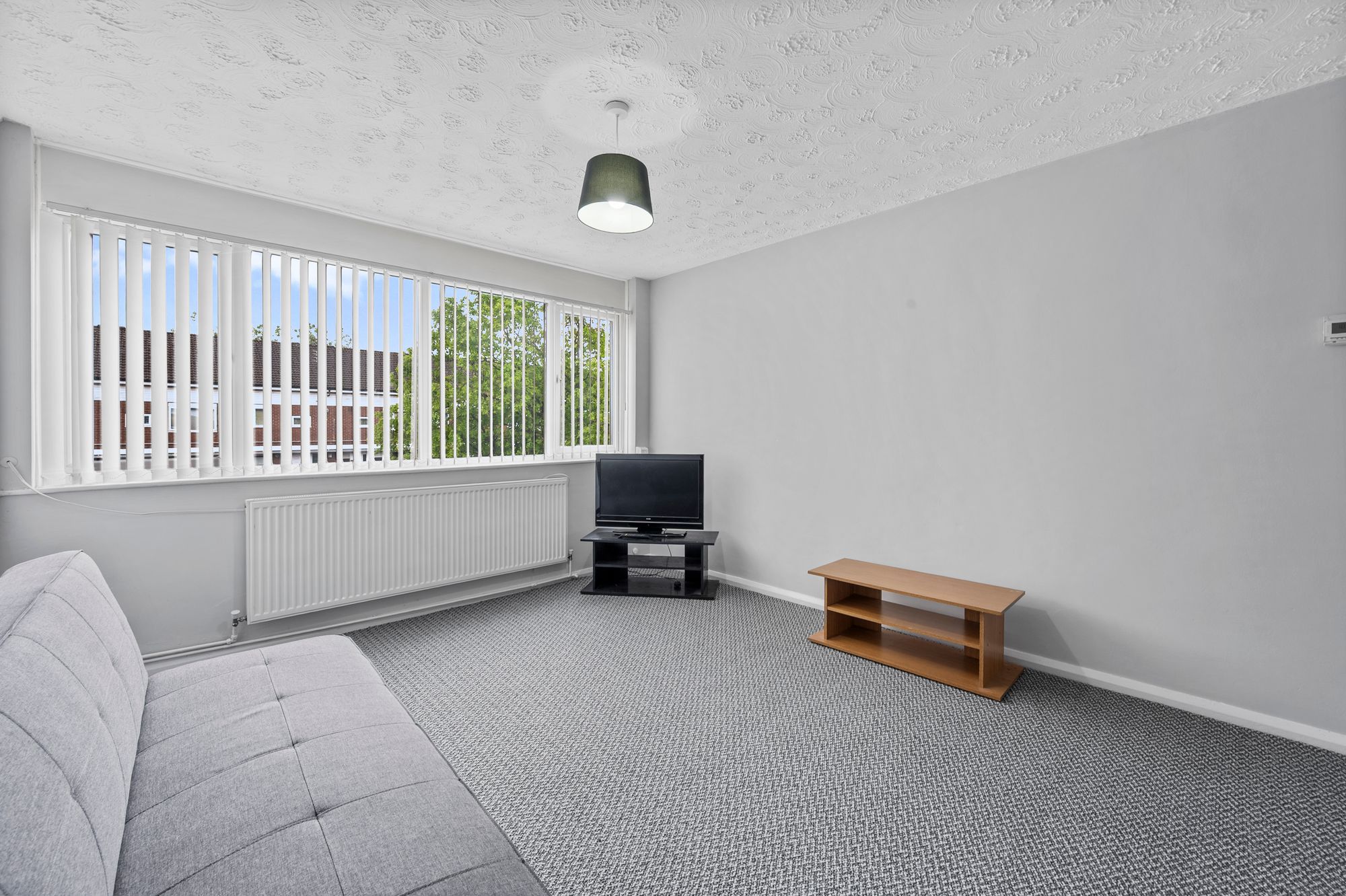 Beaconsfield, Prescot