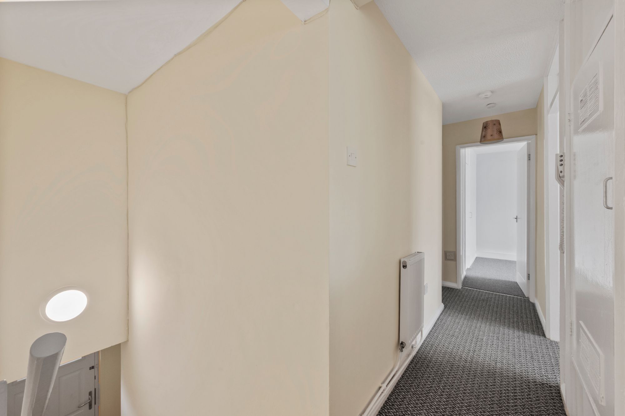 Beaconsfield, Prescot
