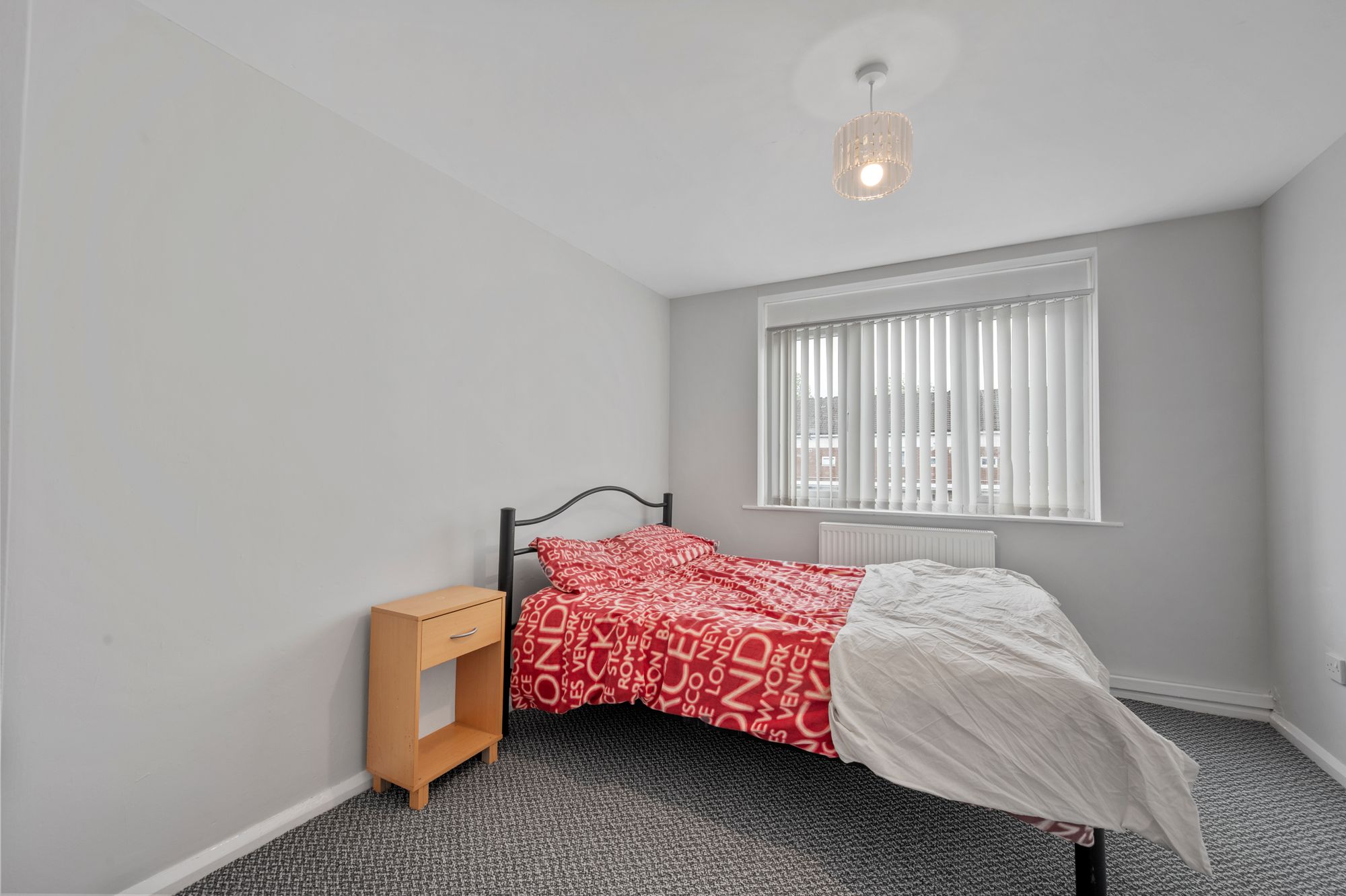 Beaconsfield, Prescot