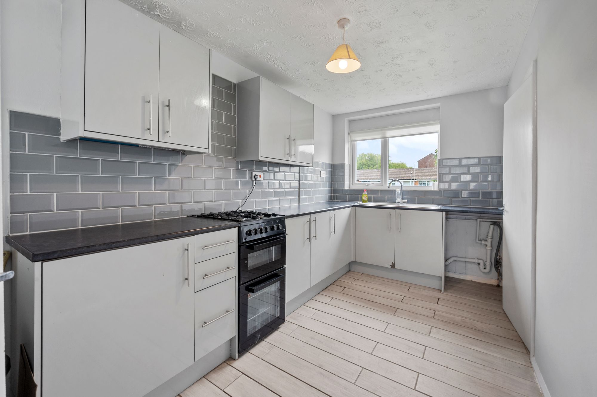 Beaconsfield, Prescot
