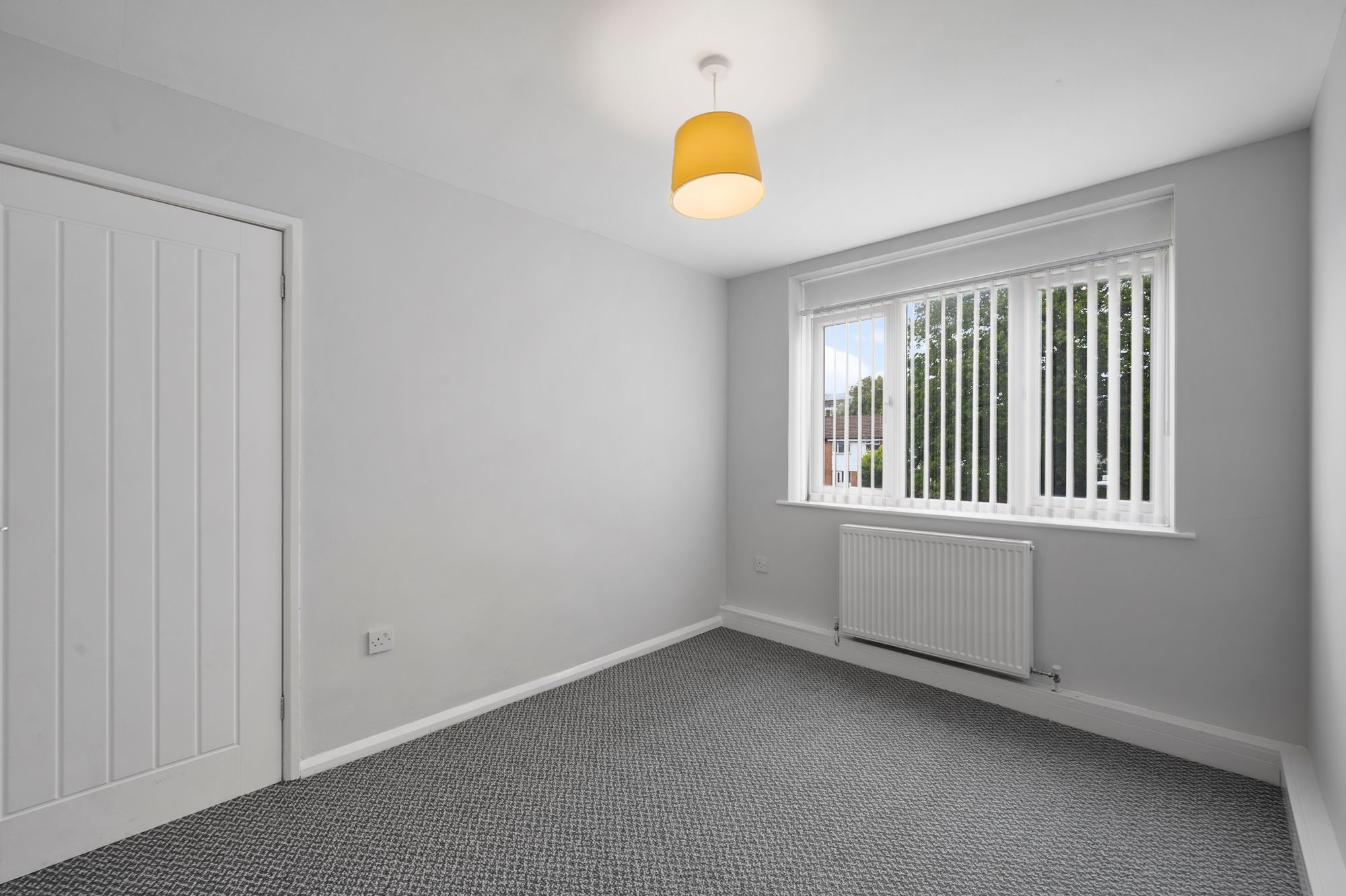 Beaconsfield, Prescot