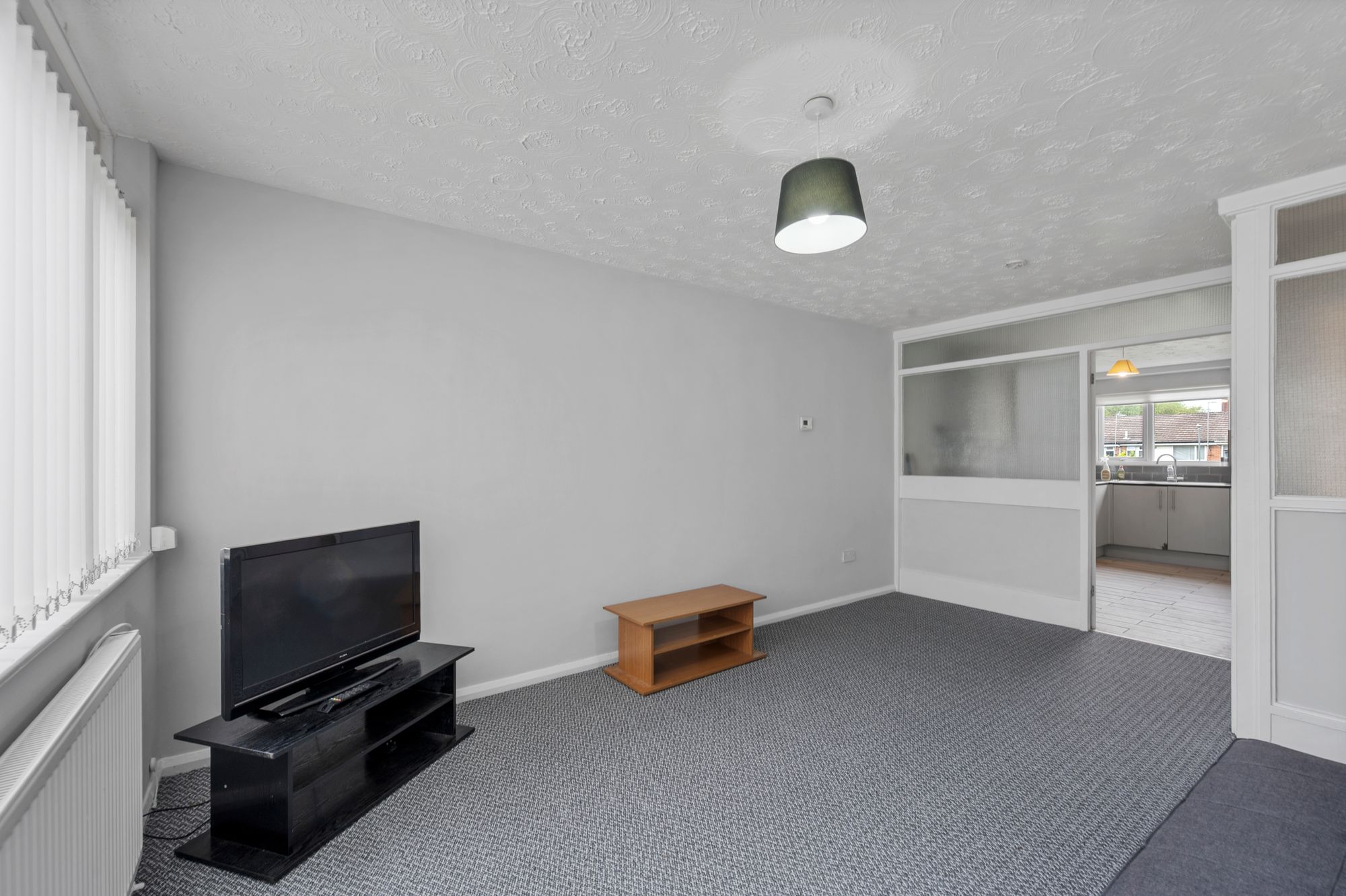 Beaconsfield, Prescot