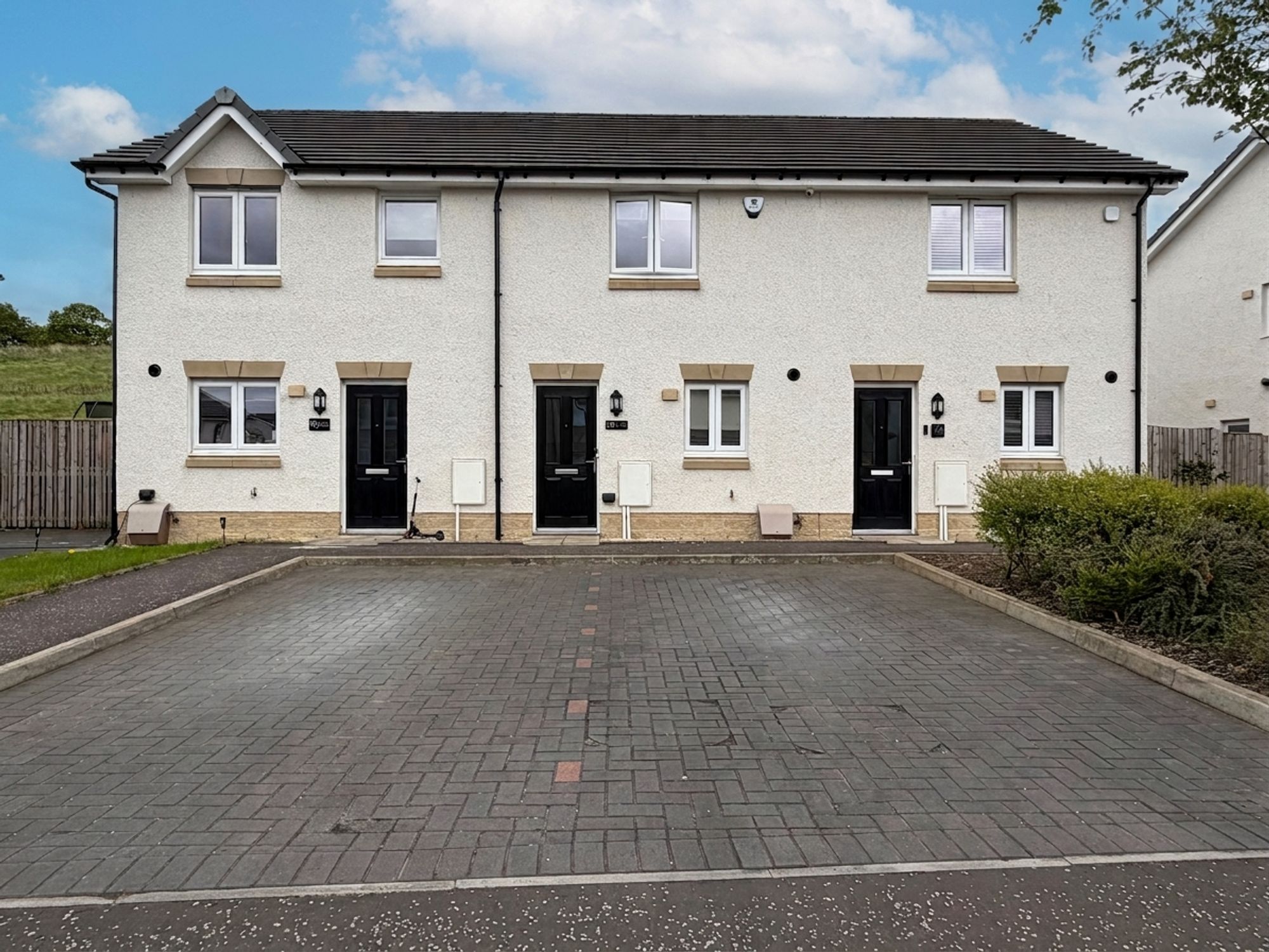 94 Skylark Gardens, Cambuslang
