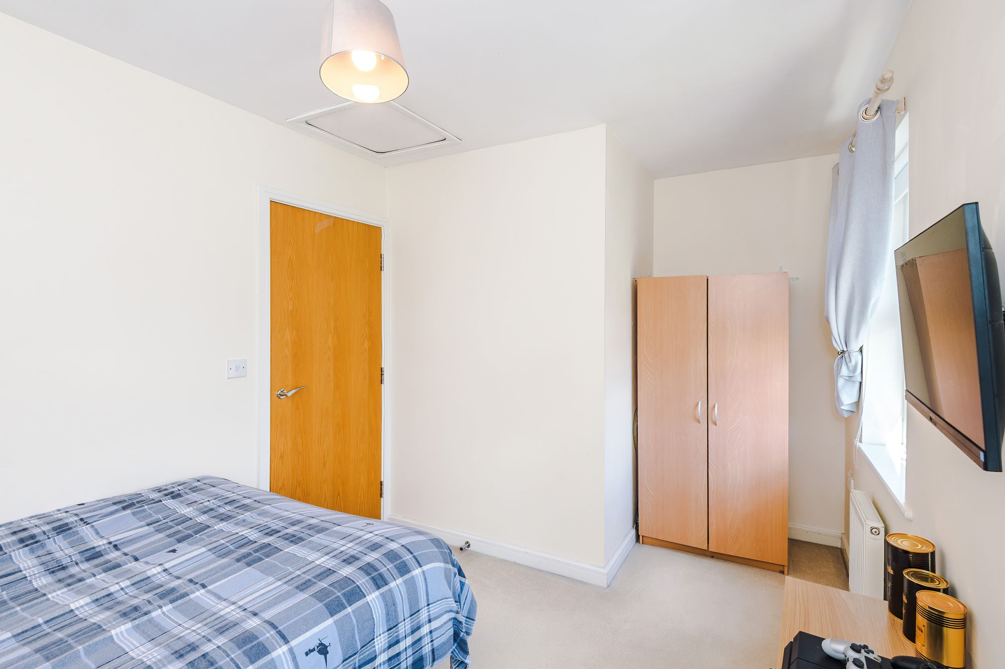 Holywell Drive, Warrington