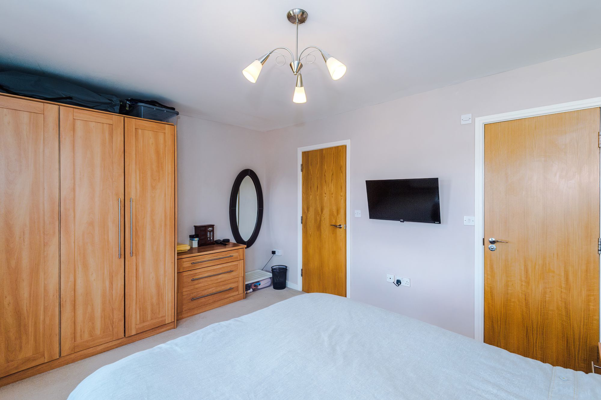 Holywell Drive, Warrington