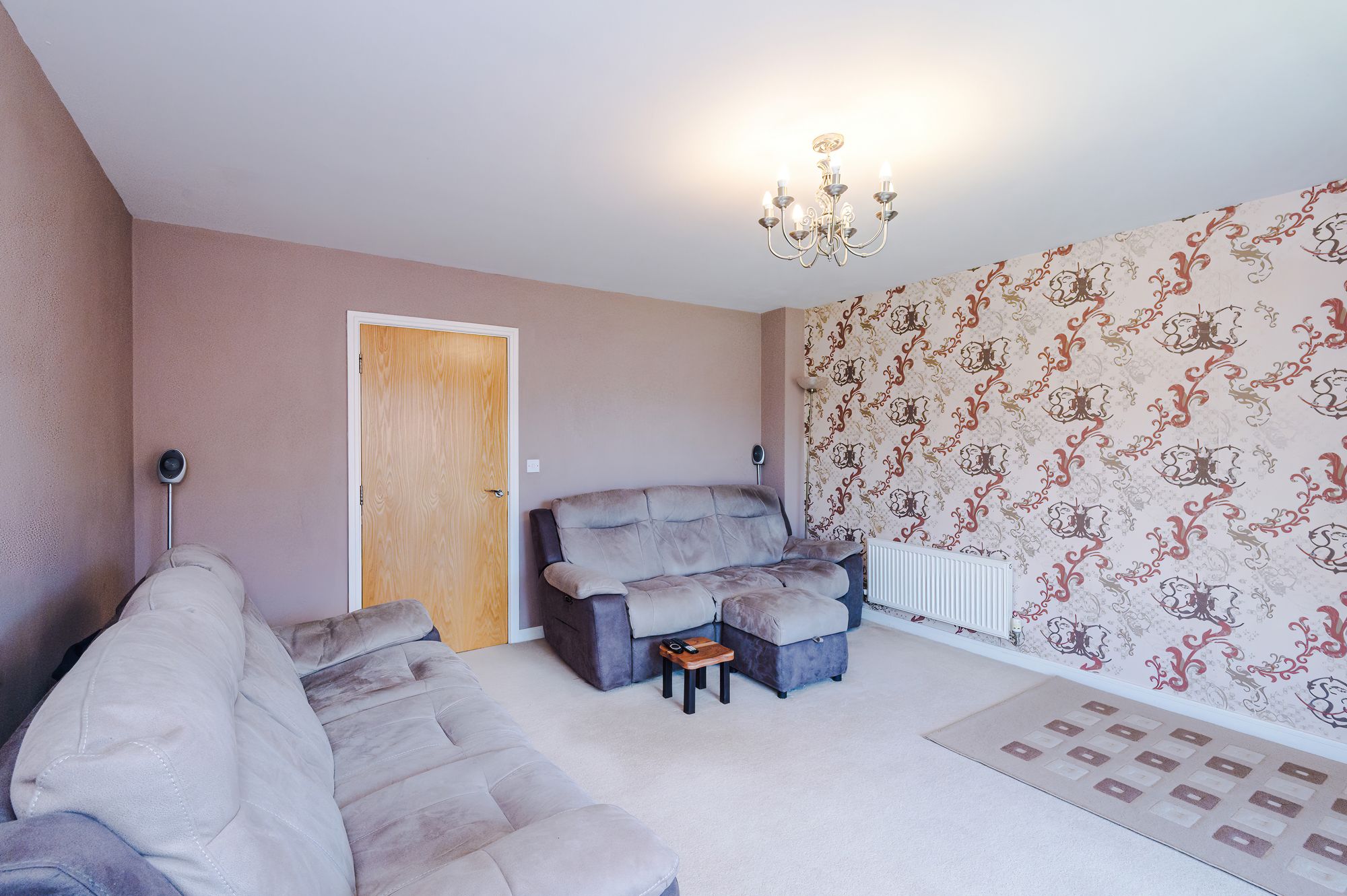 Holywell Drive, Warrington