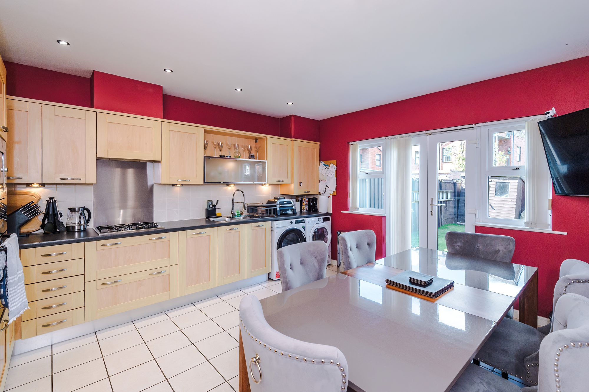 Holywell Drive, Warrington