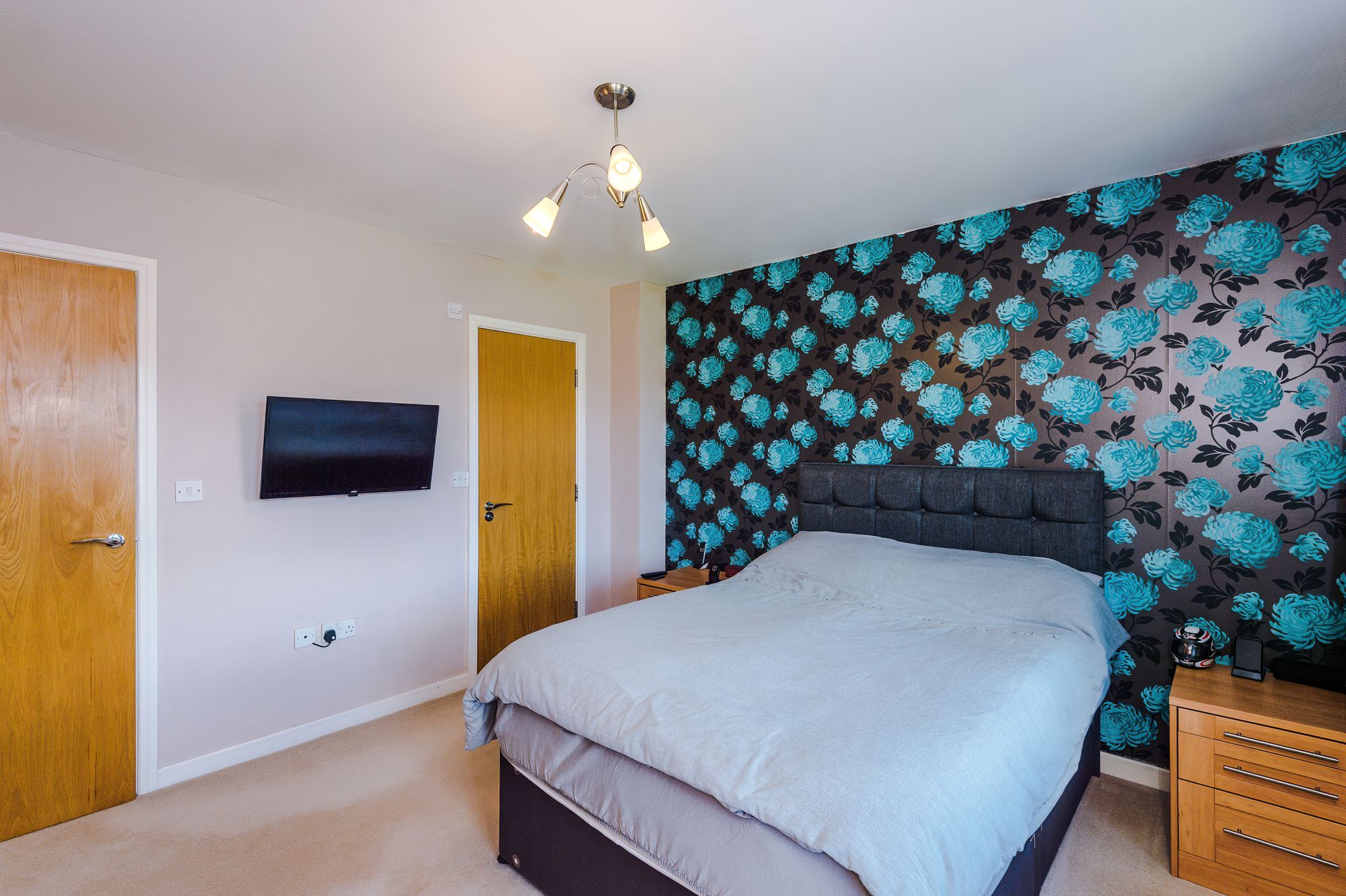 Holywell Drive, Warrington