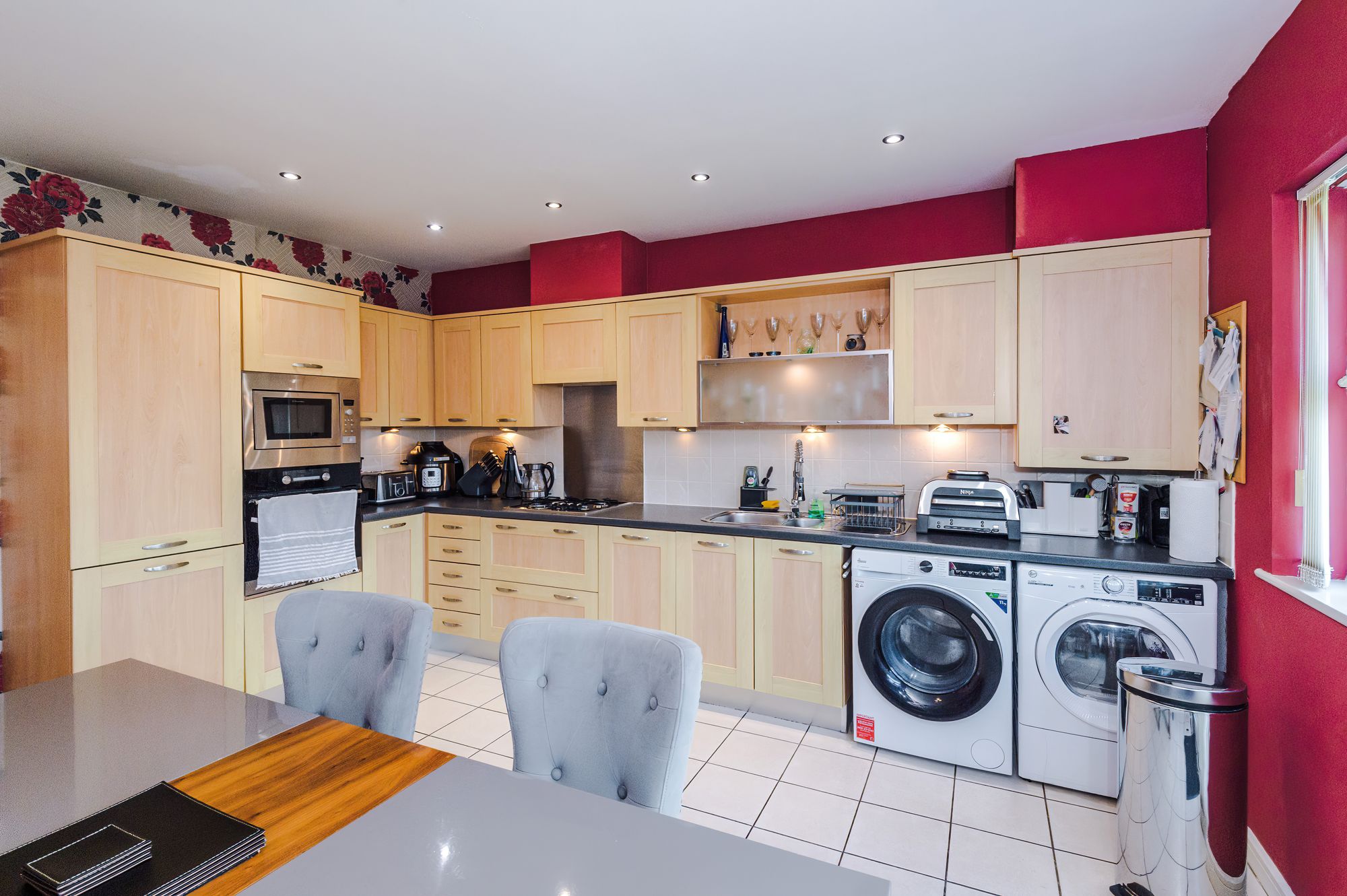 Holywell Drive, Warrington
