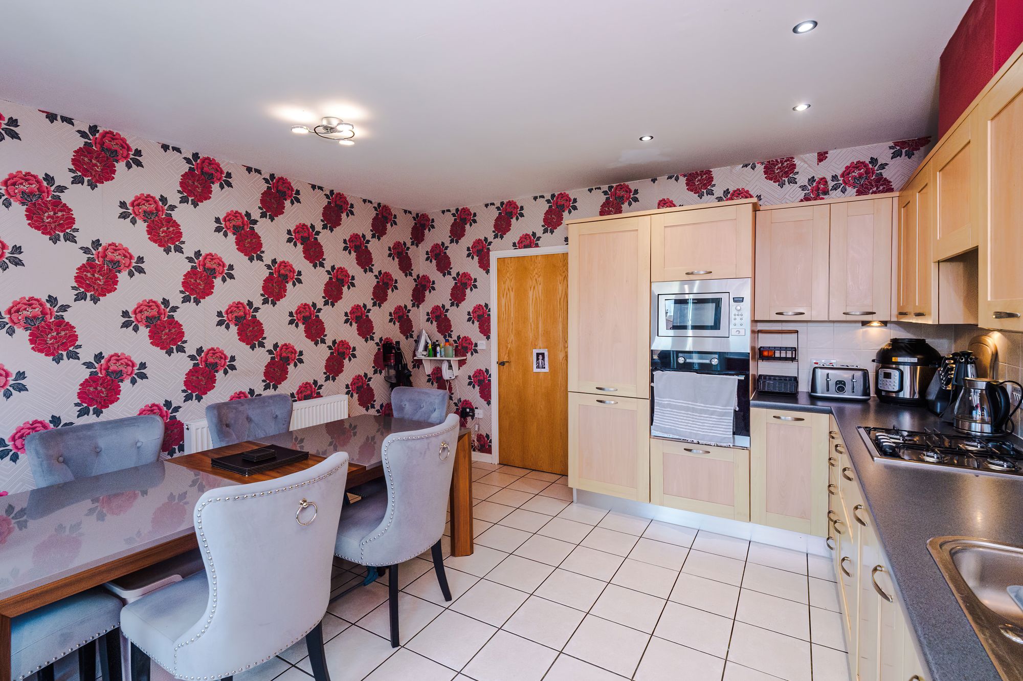 Holywell Drive, Warrington
