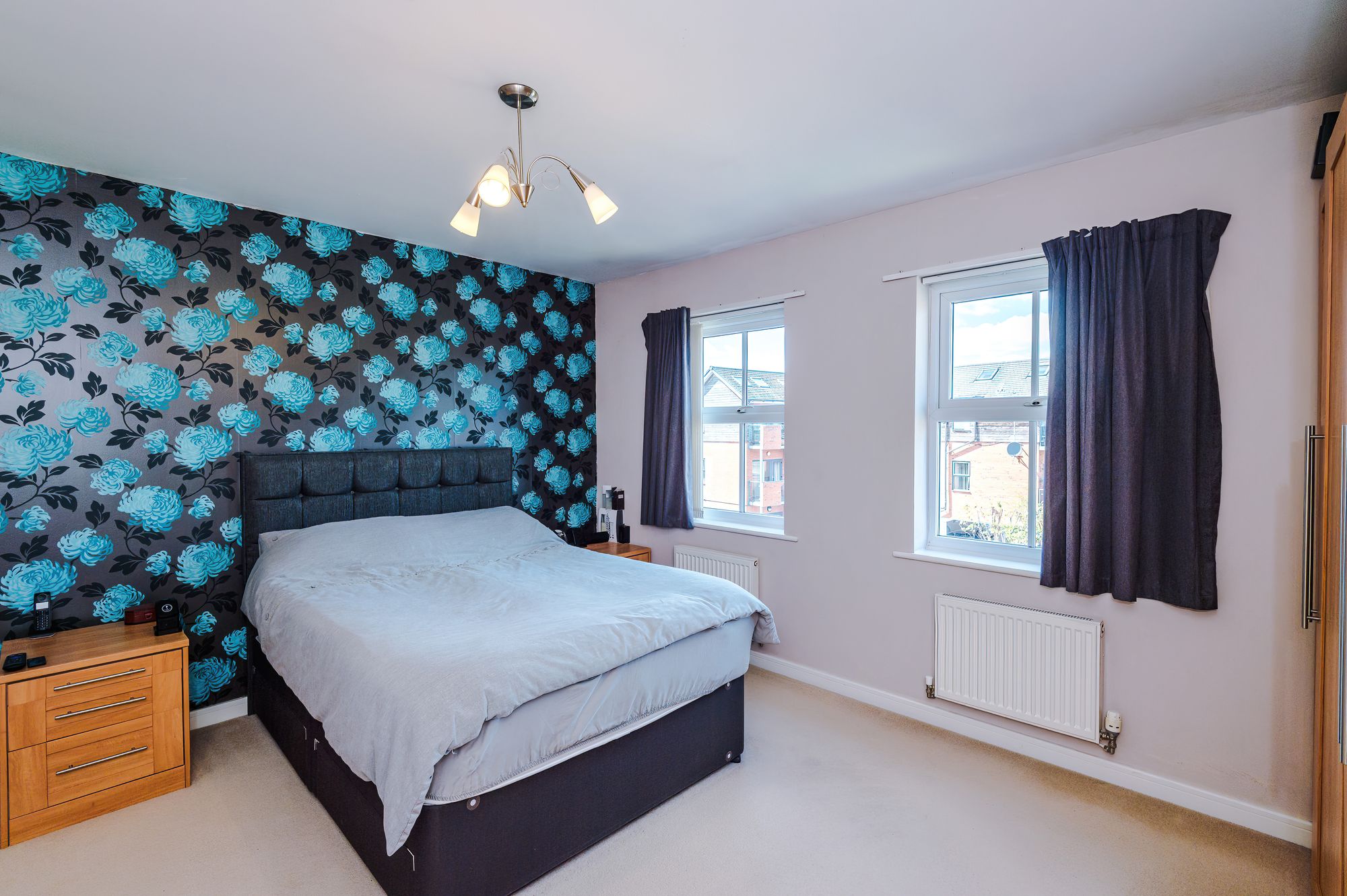 Holywell Drive, Warrington