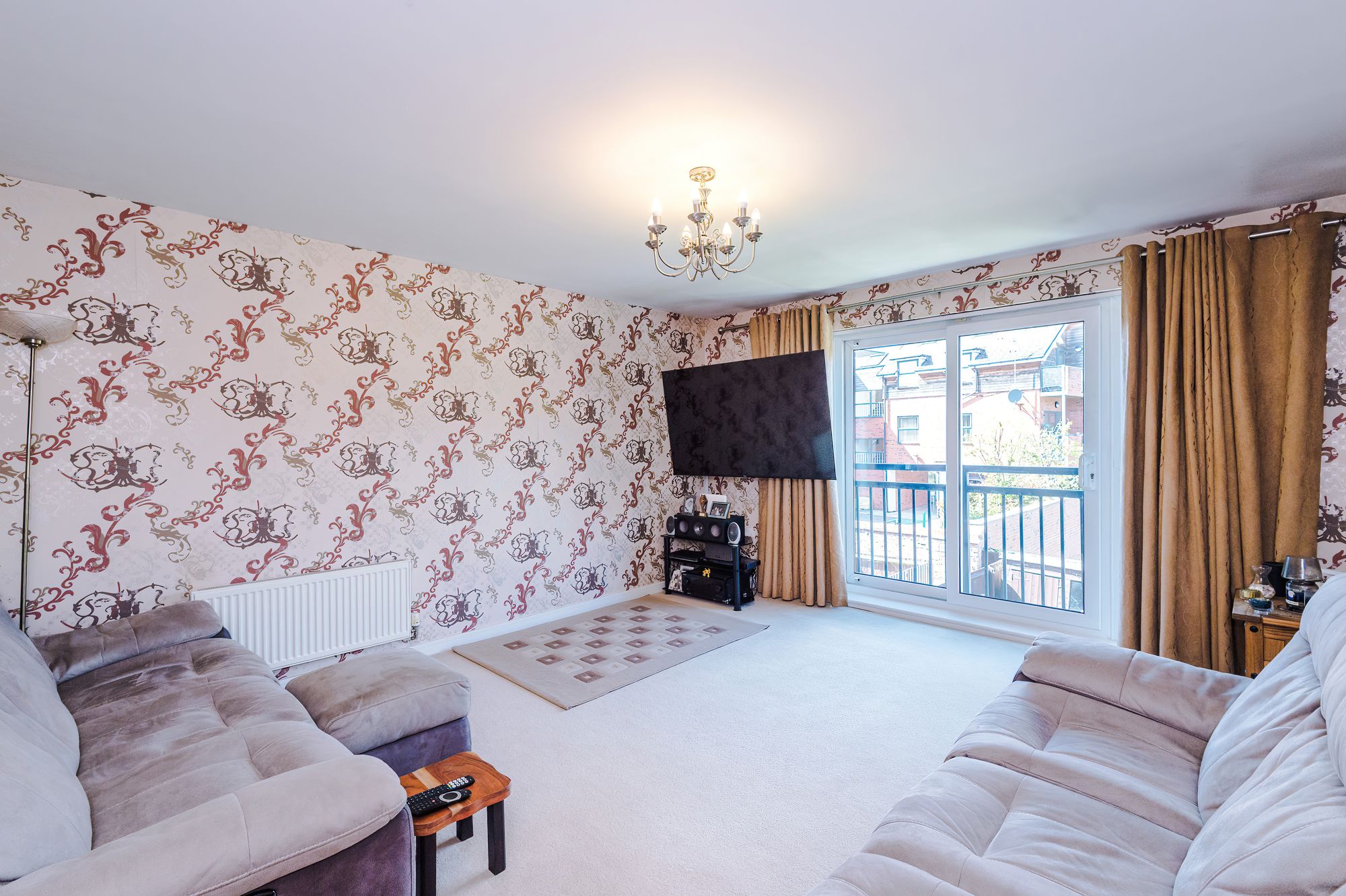 Holywell Drive, Warrington