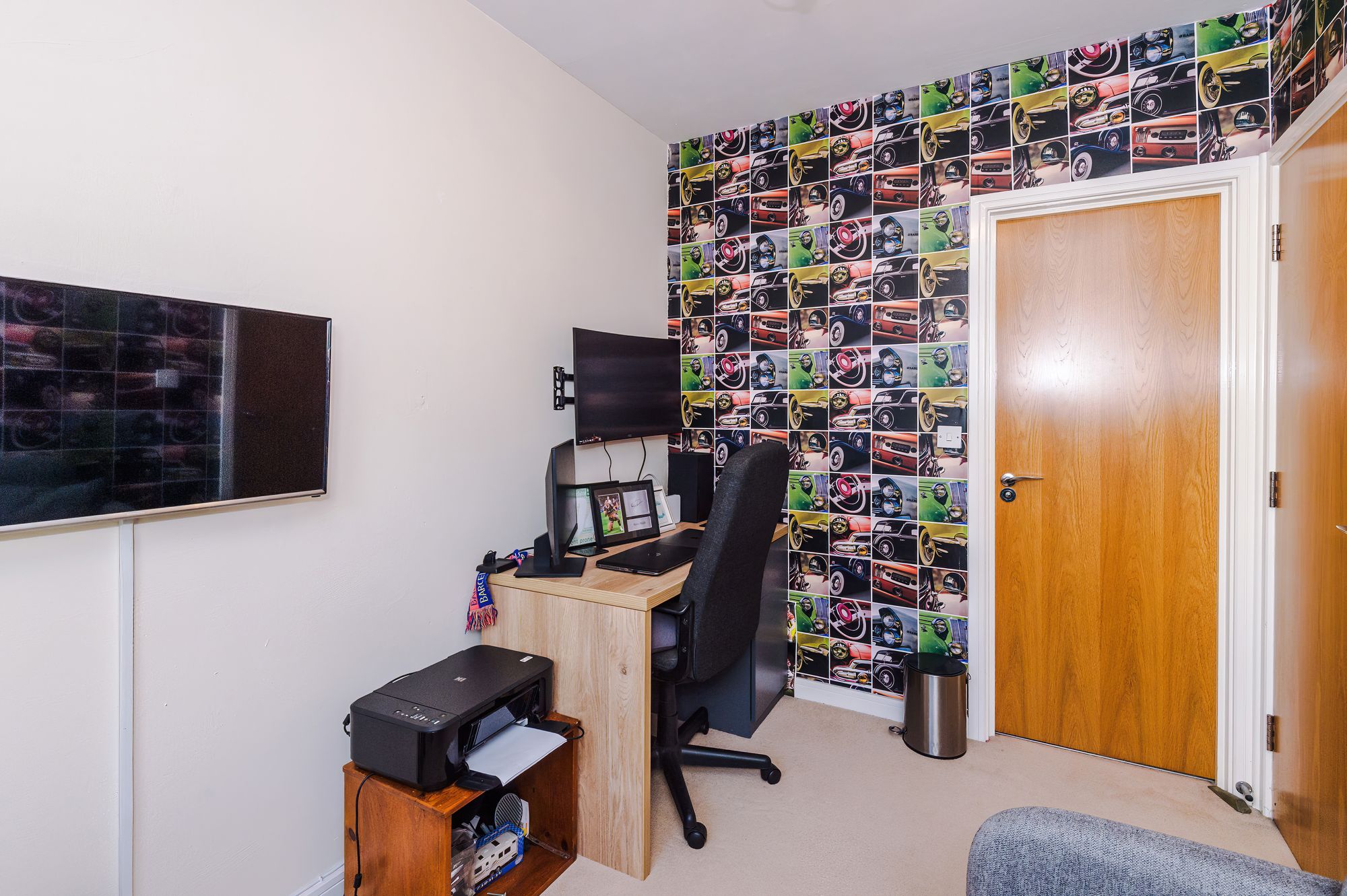 Holywell Drive, Warrington