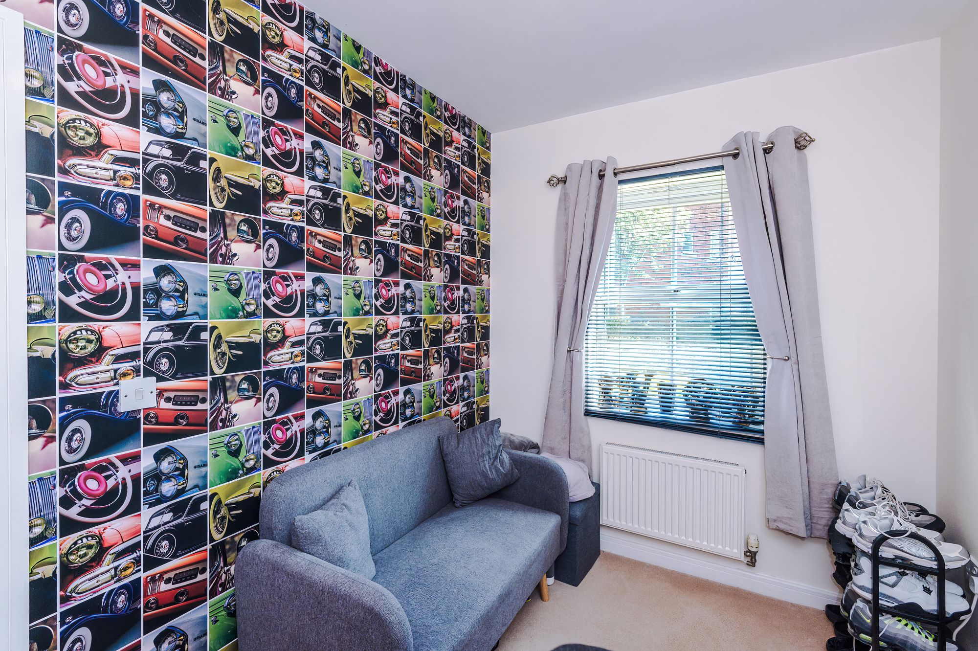 Holywell Drive, Warrington