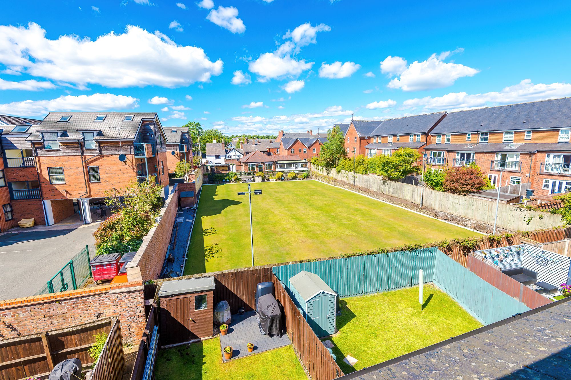 Holywell Drive, Warrington