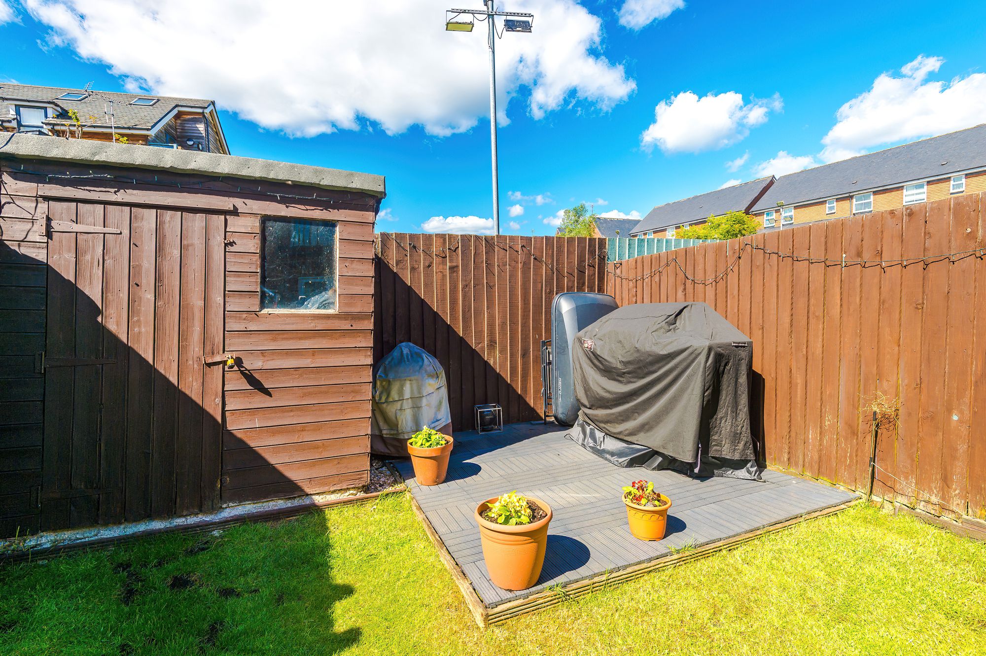 Holywell Drive, Warrington