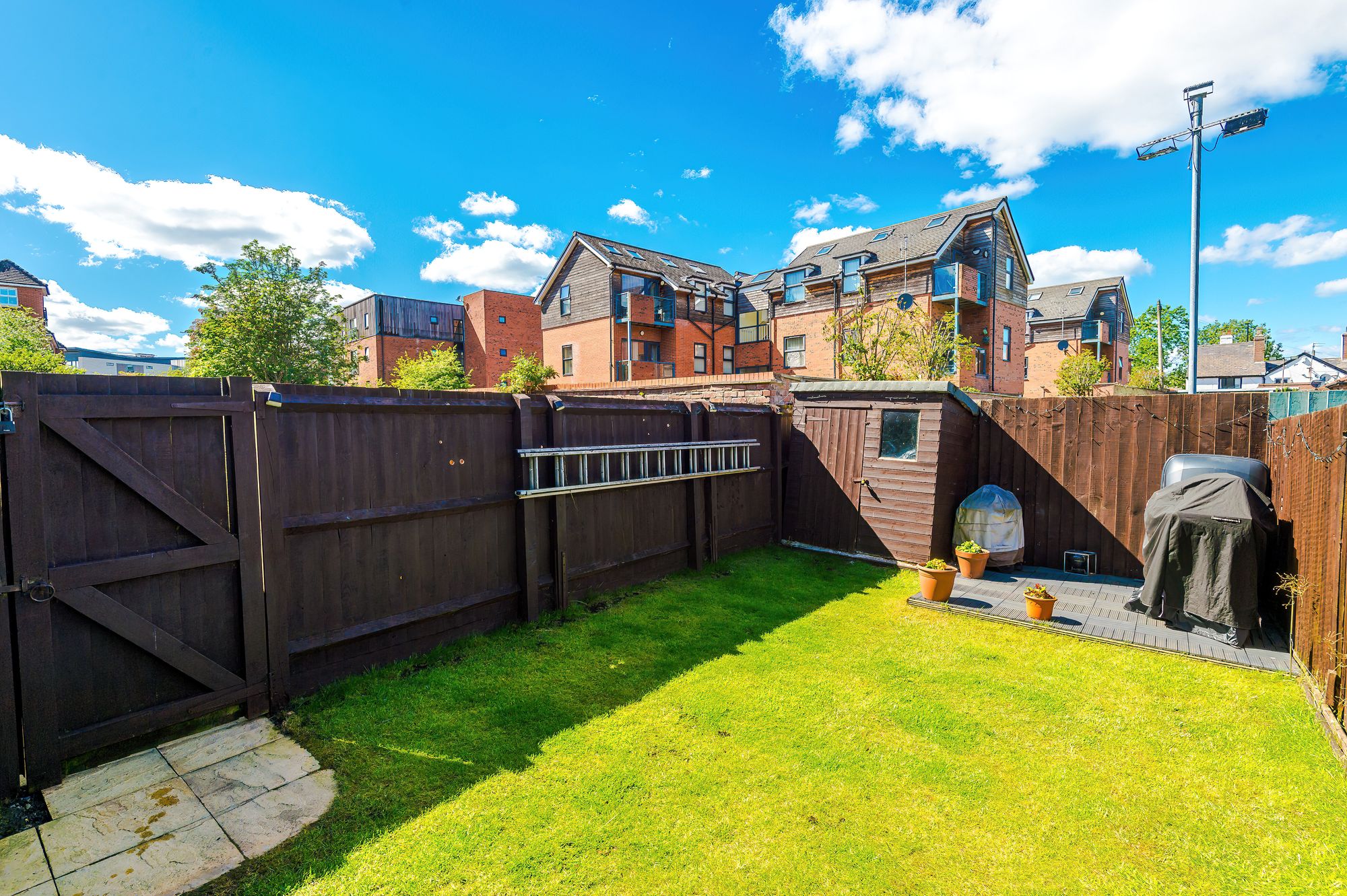 Holywell Drive, Warrington