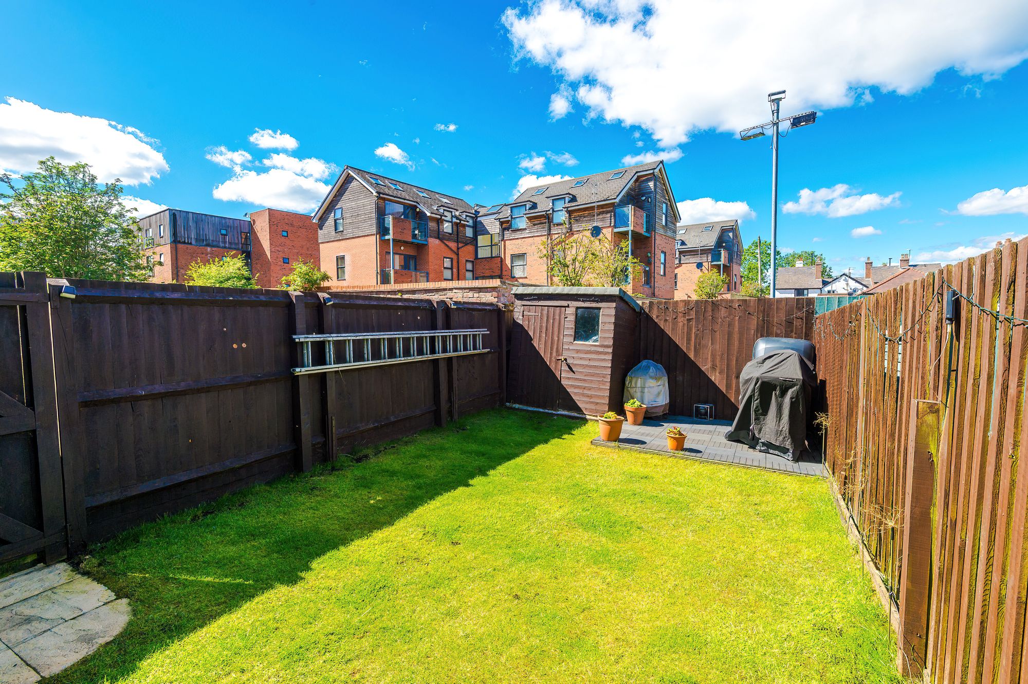 Holywell Drive, Warrington
