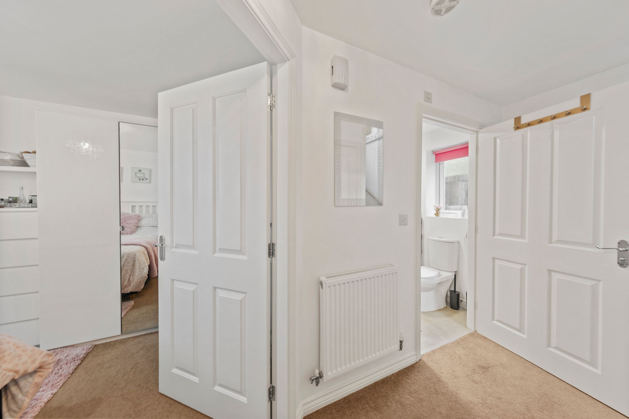 Monterey Close, Great Sankey, WA5