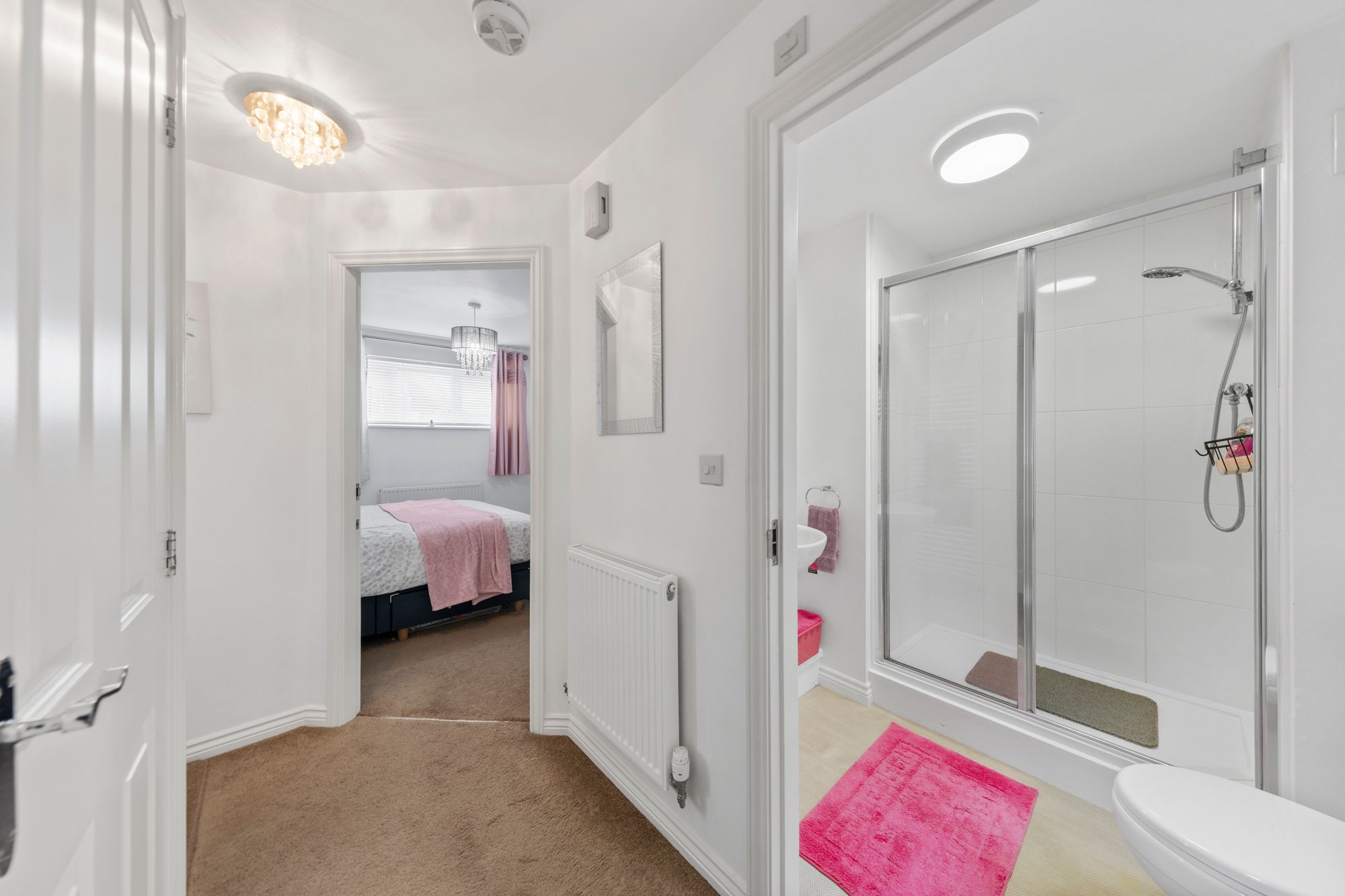Monterey Close, Great Sankey, WA5