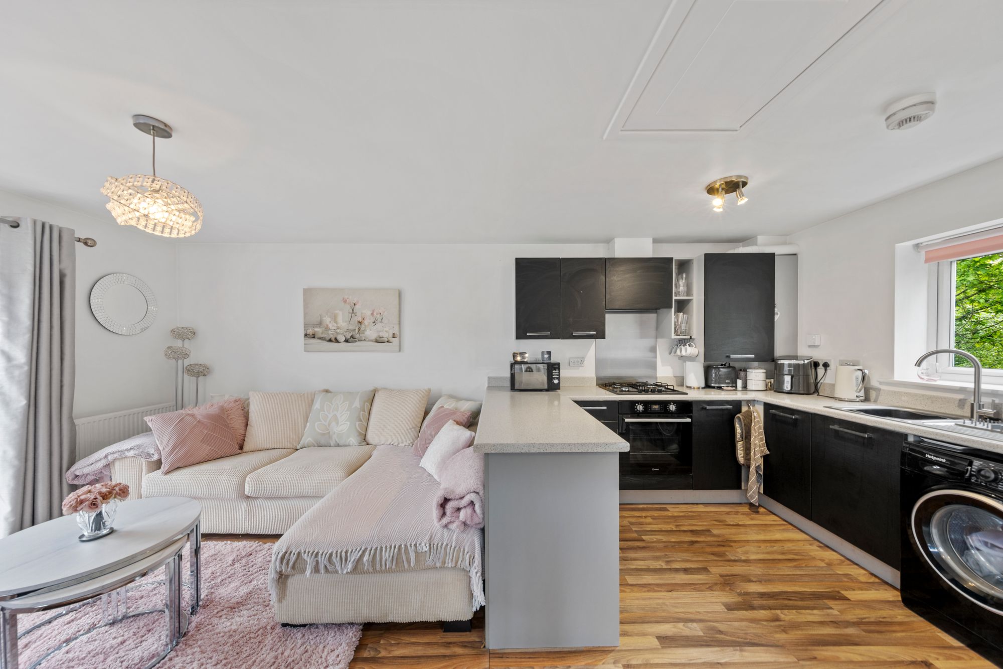 Monterey Close, Great Sankey, WA5