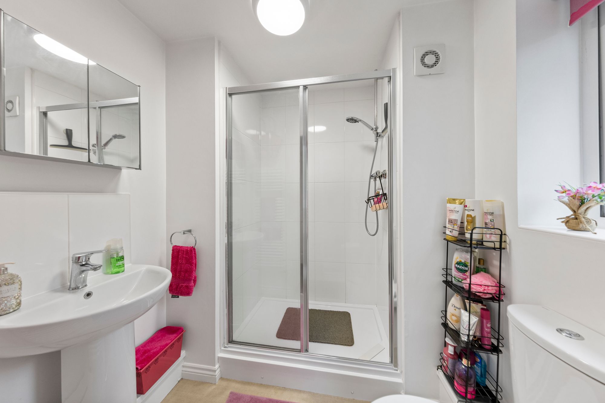 Monterey Close, Great Sankey, WA5