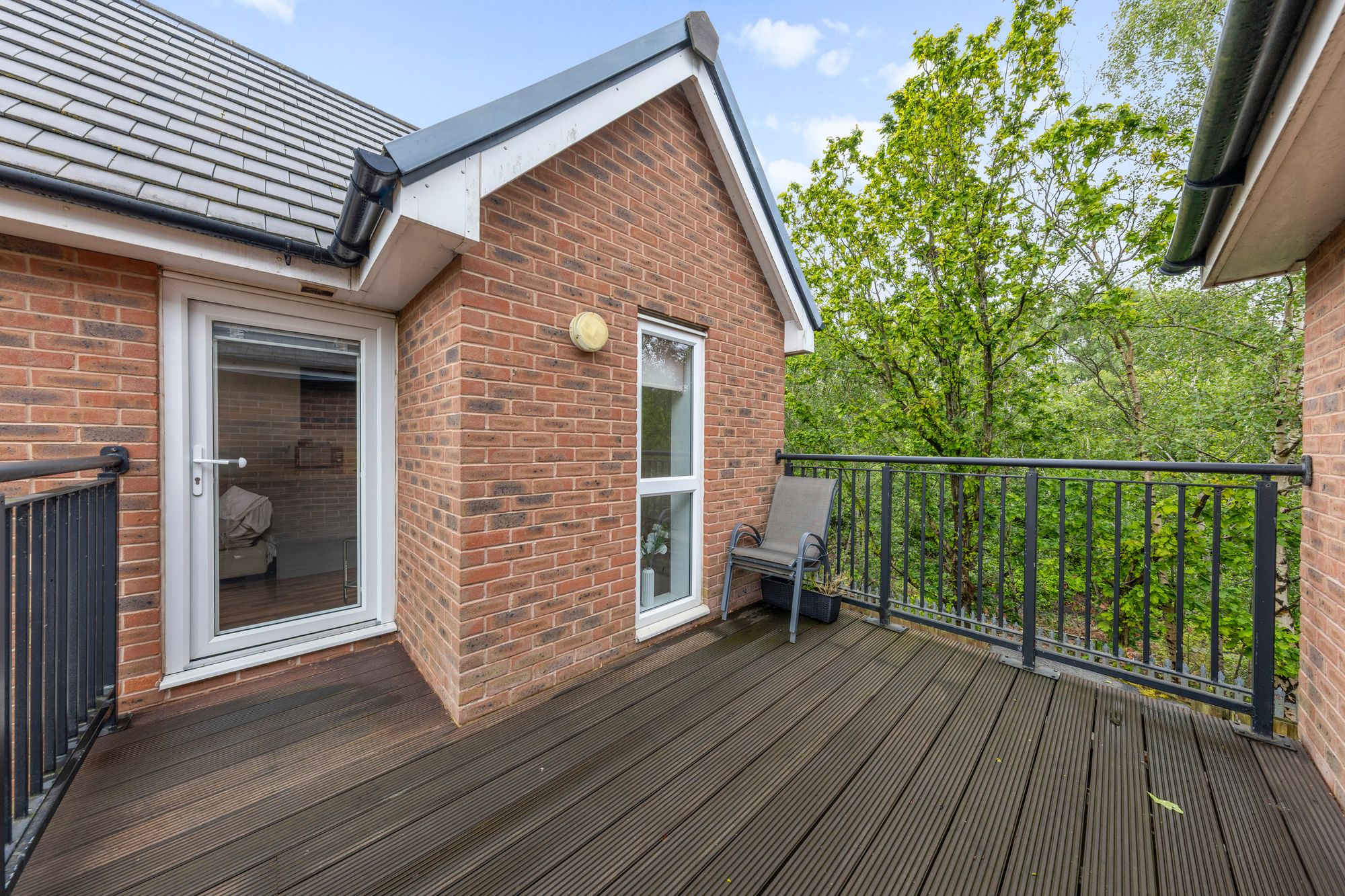 Monterey Close, Great Sankey, WA5
