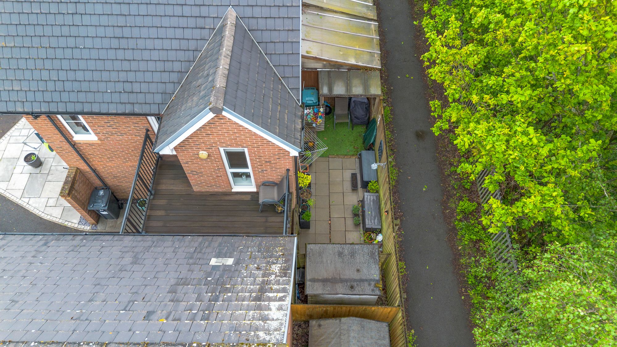 Monterey Close, Great Sankey, WA5