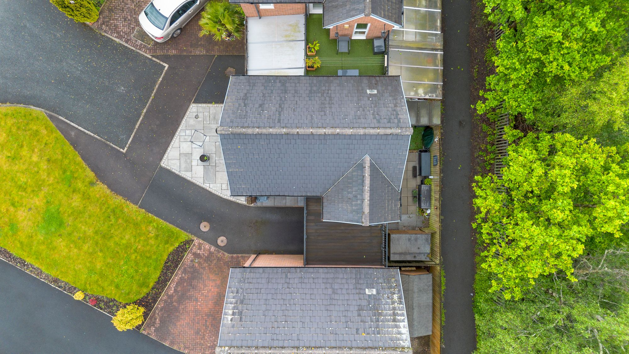 Monterey Close, Great Sankey, WA5
