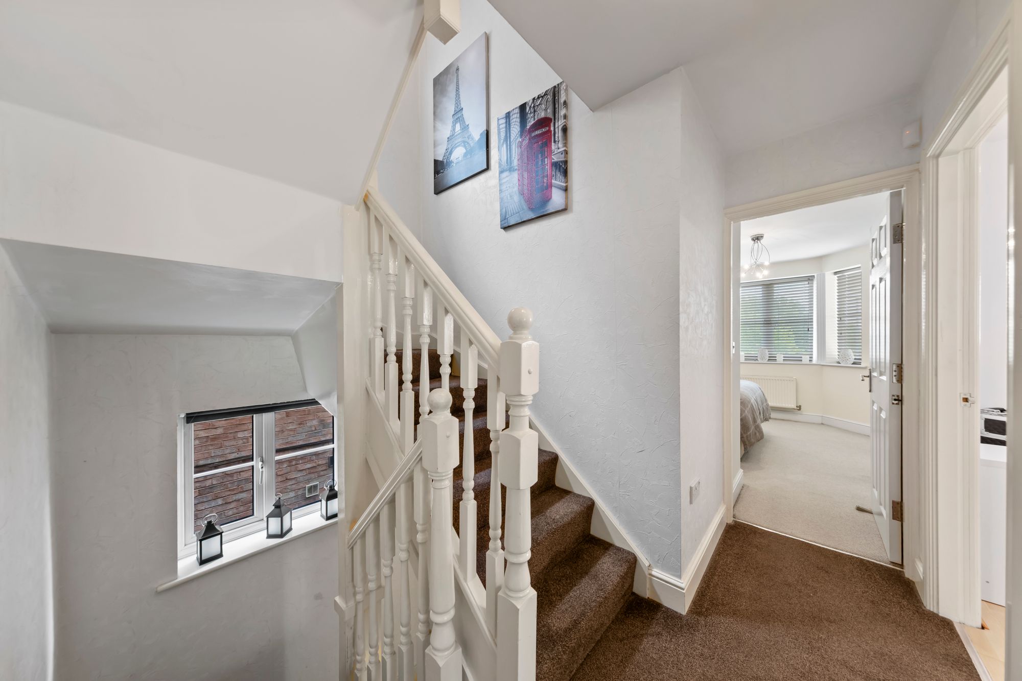 Buttercup Close, Warrington, WA5