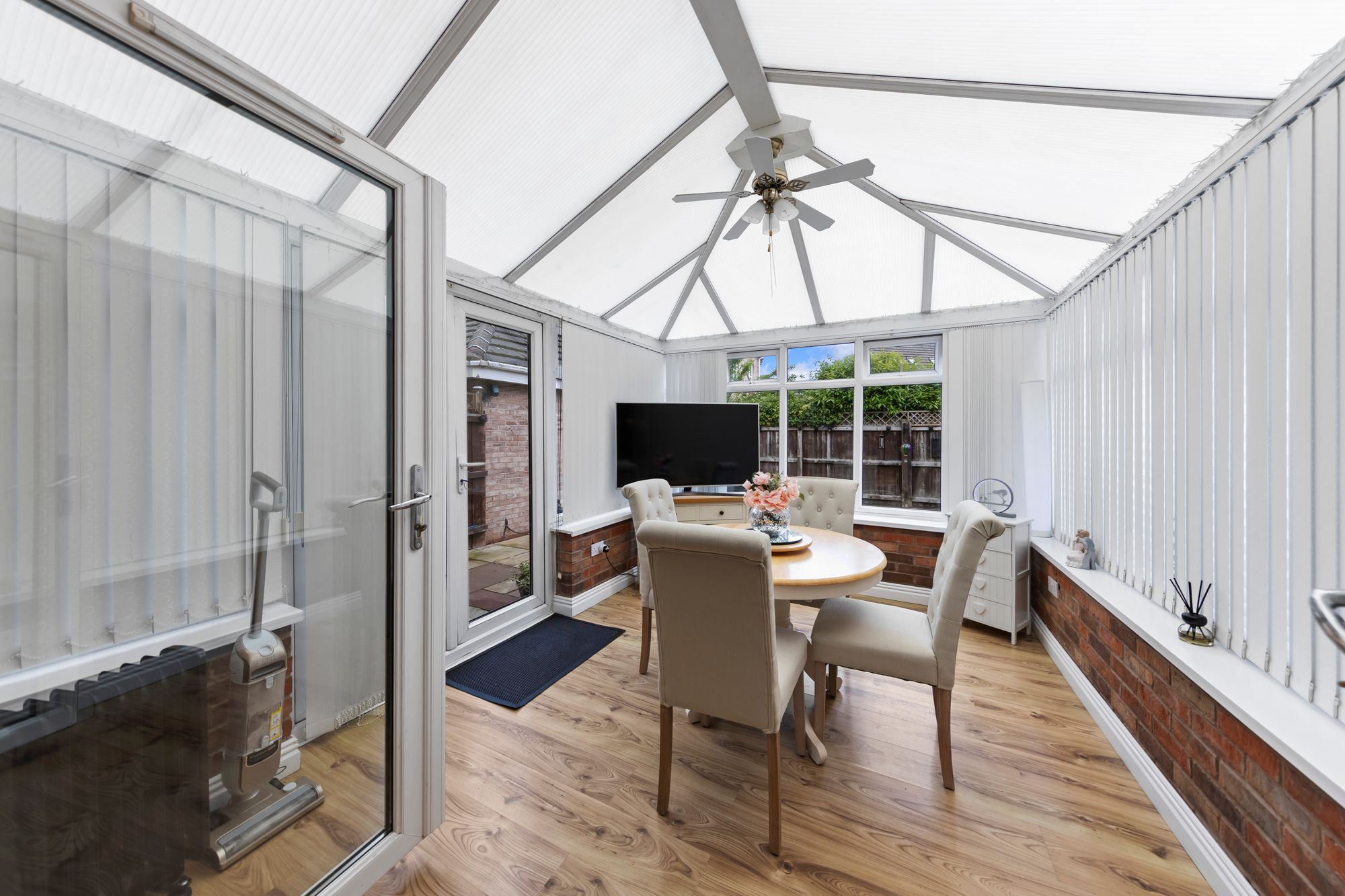 Buttercup Close, Warrington, WA5