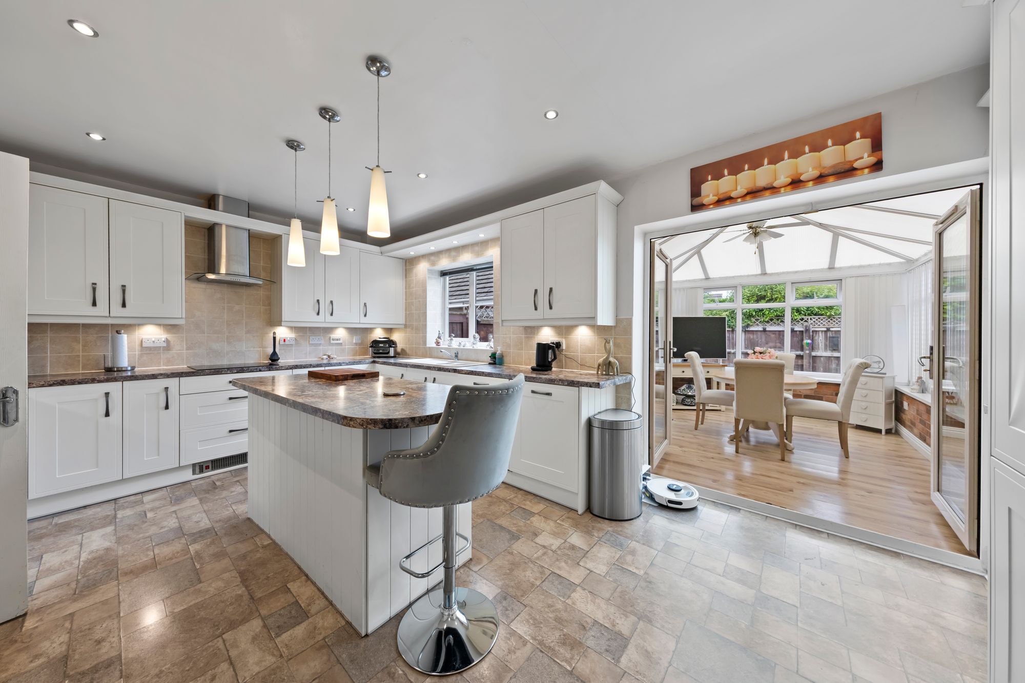 Buttercup Close, Warrington, WA5
