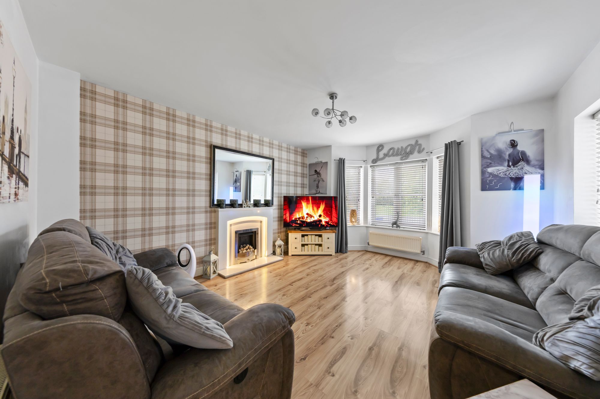 Buttercup Close, Warrington, WA5