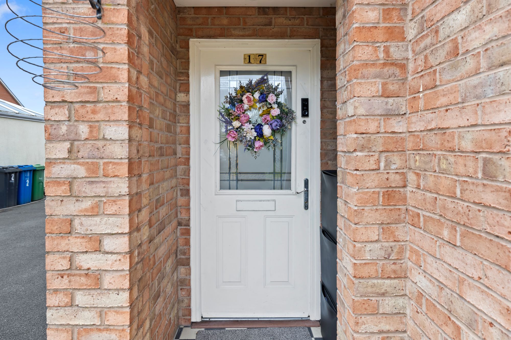 Buttercup Close, Warrington, WA5