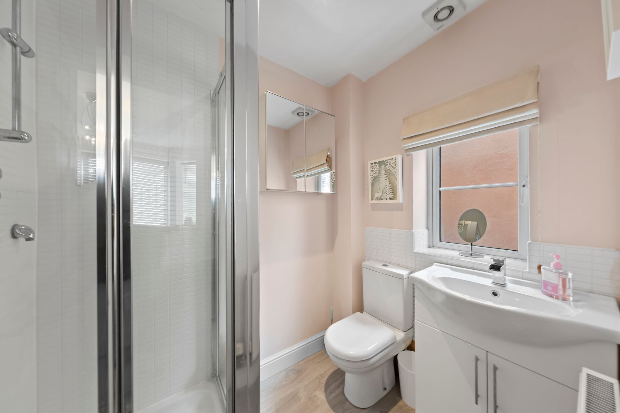 Buttercup Close, Warrington, WA5
