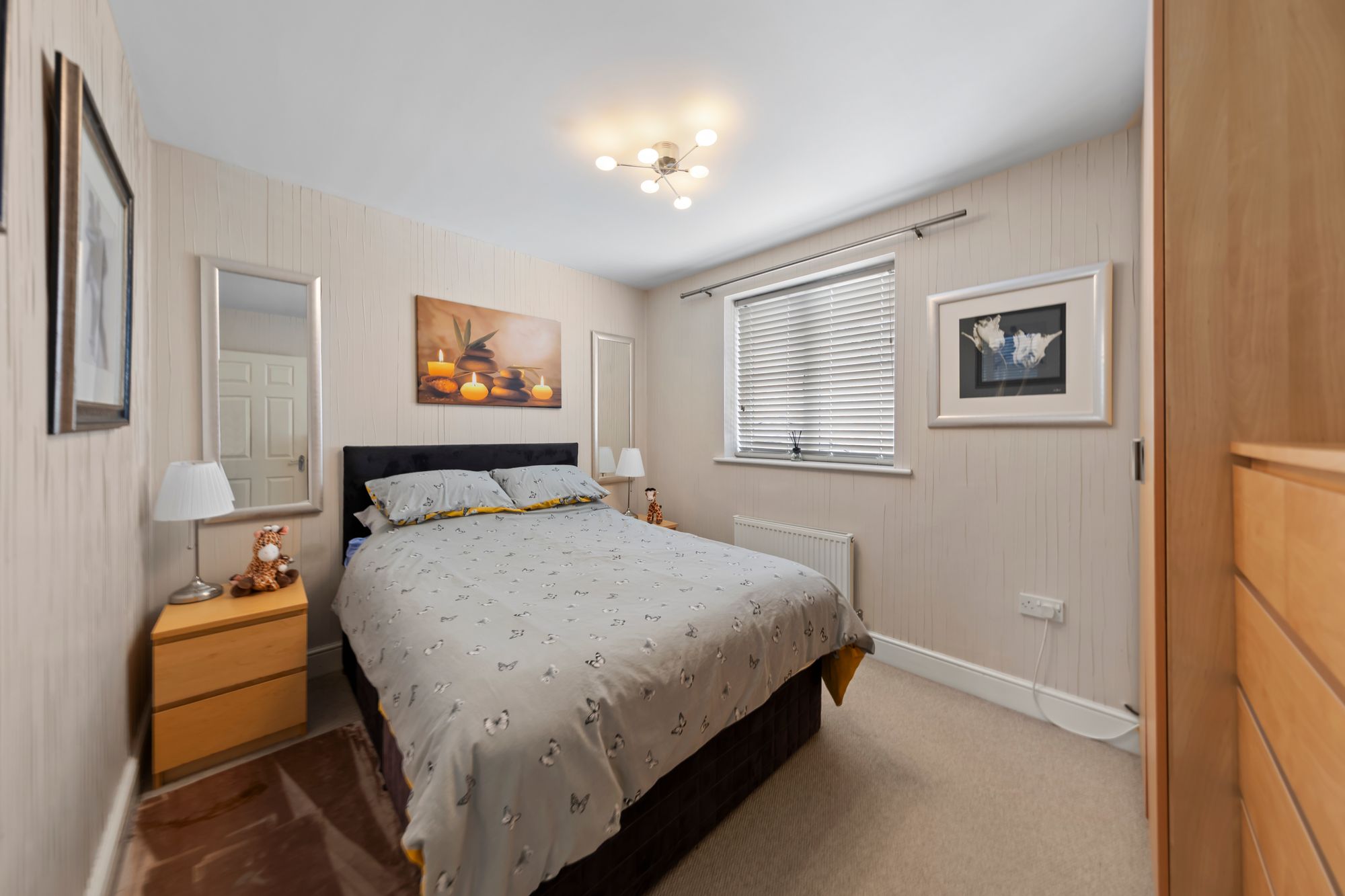 Buttercup Close, Warrington, WA5