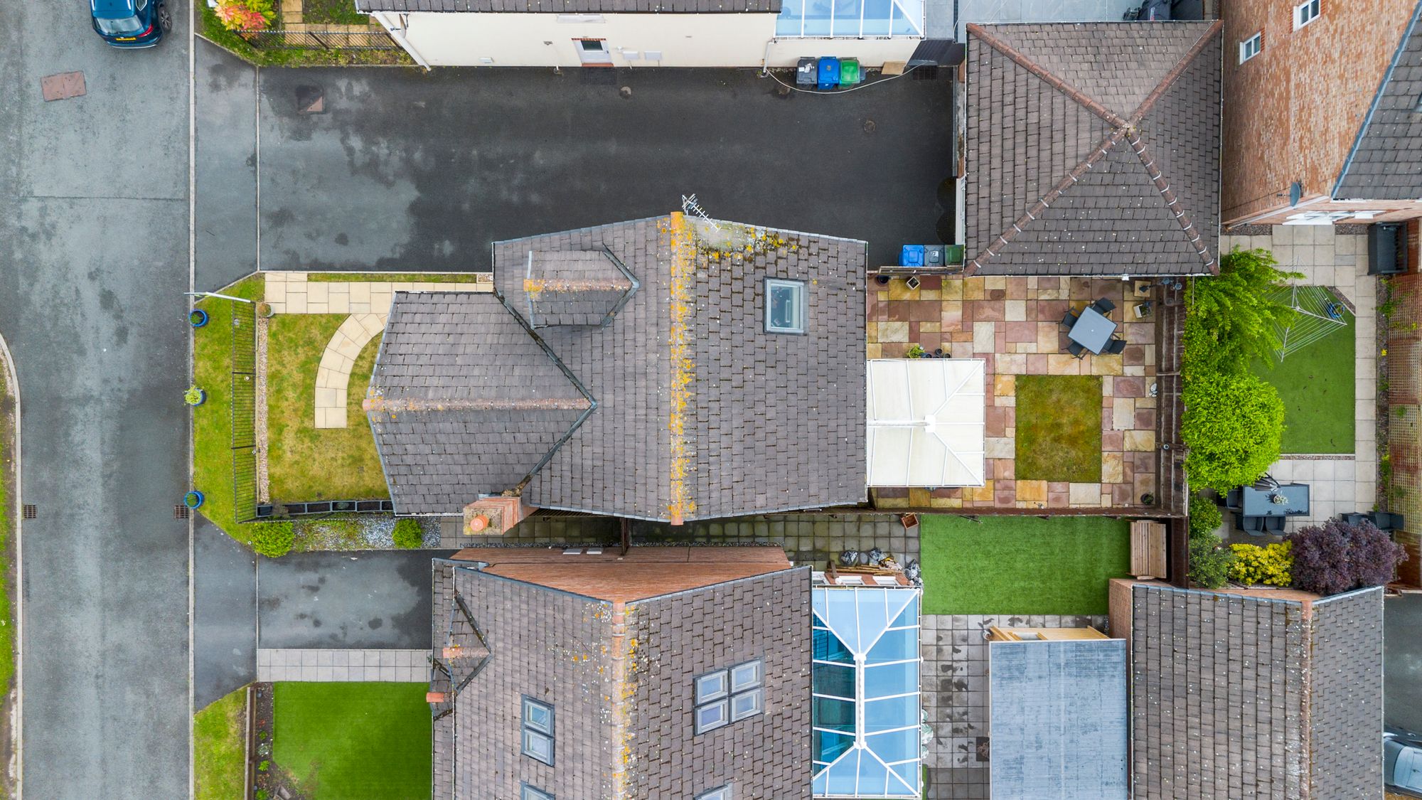 Buttercup Close, Warrington, WA5
