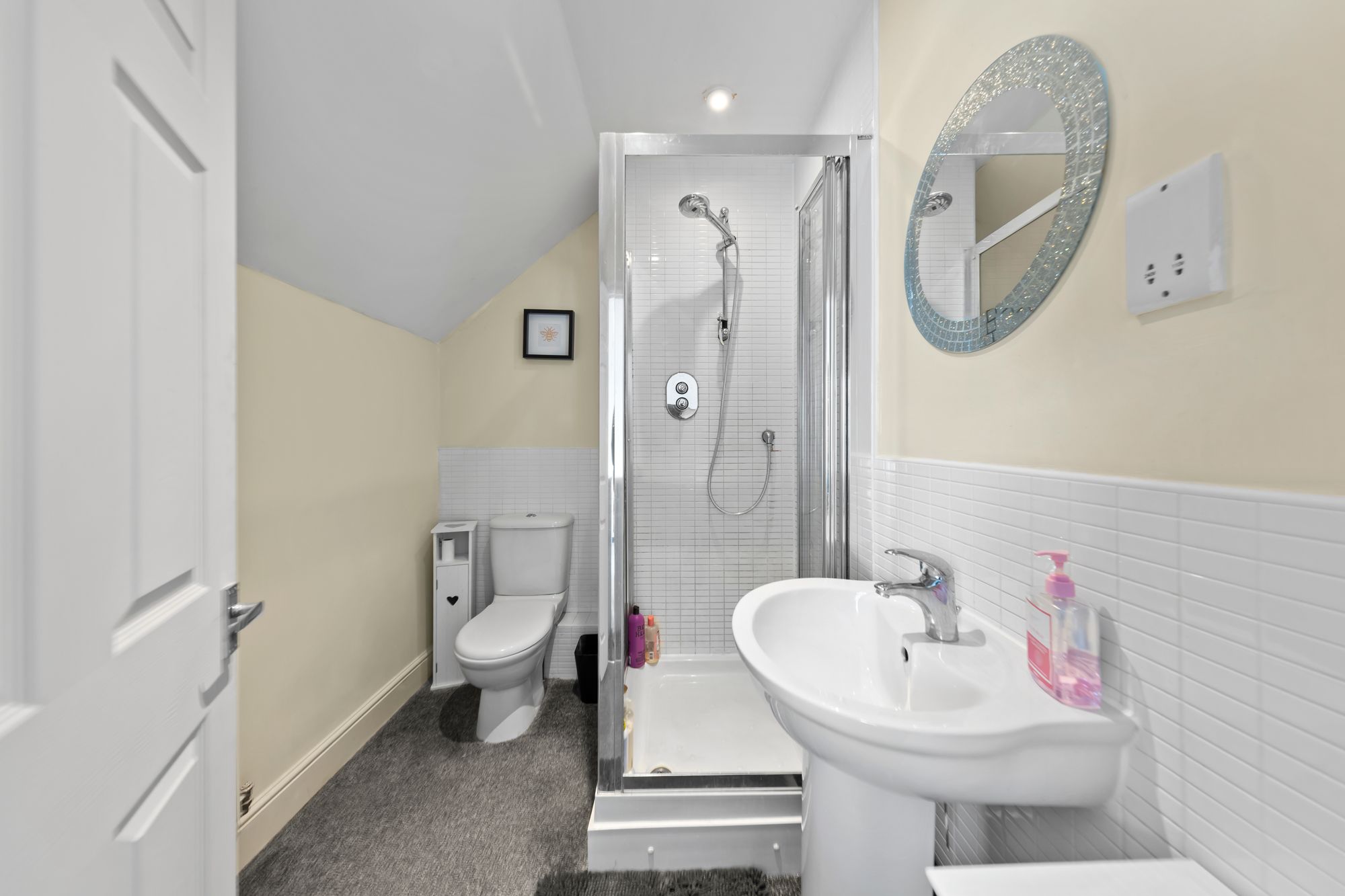 Buttercup Close, Warrington, WA5