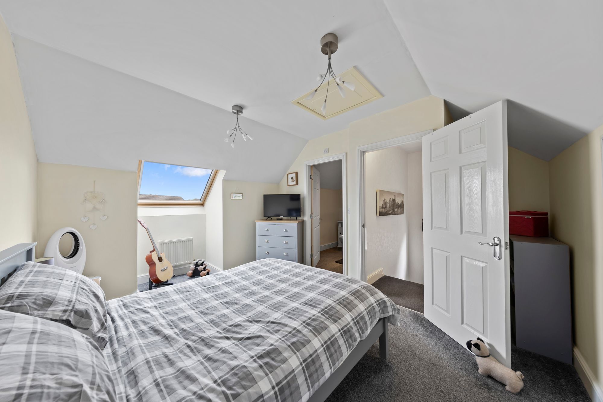 Buttercup Close, Warrington, WA5